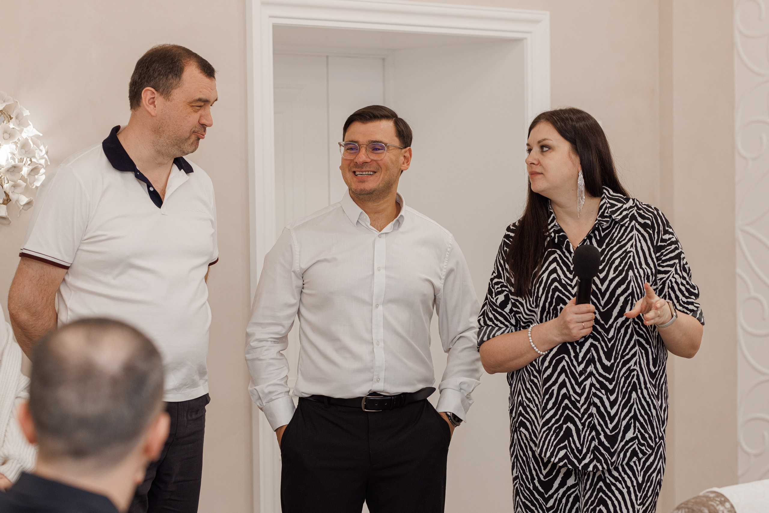 Юбилей 85 лет. Свадебный и семейный фотограф Наталья Штык