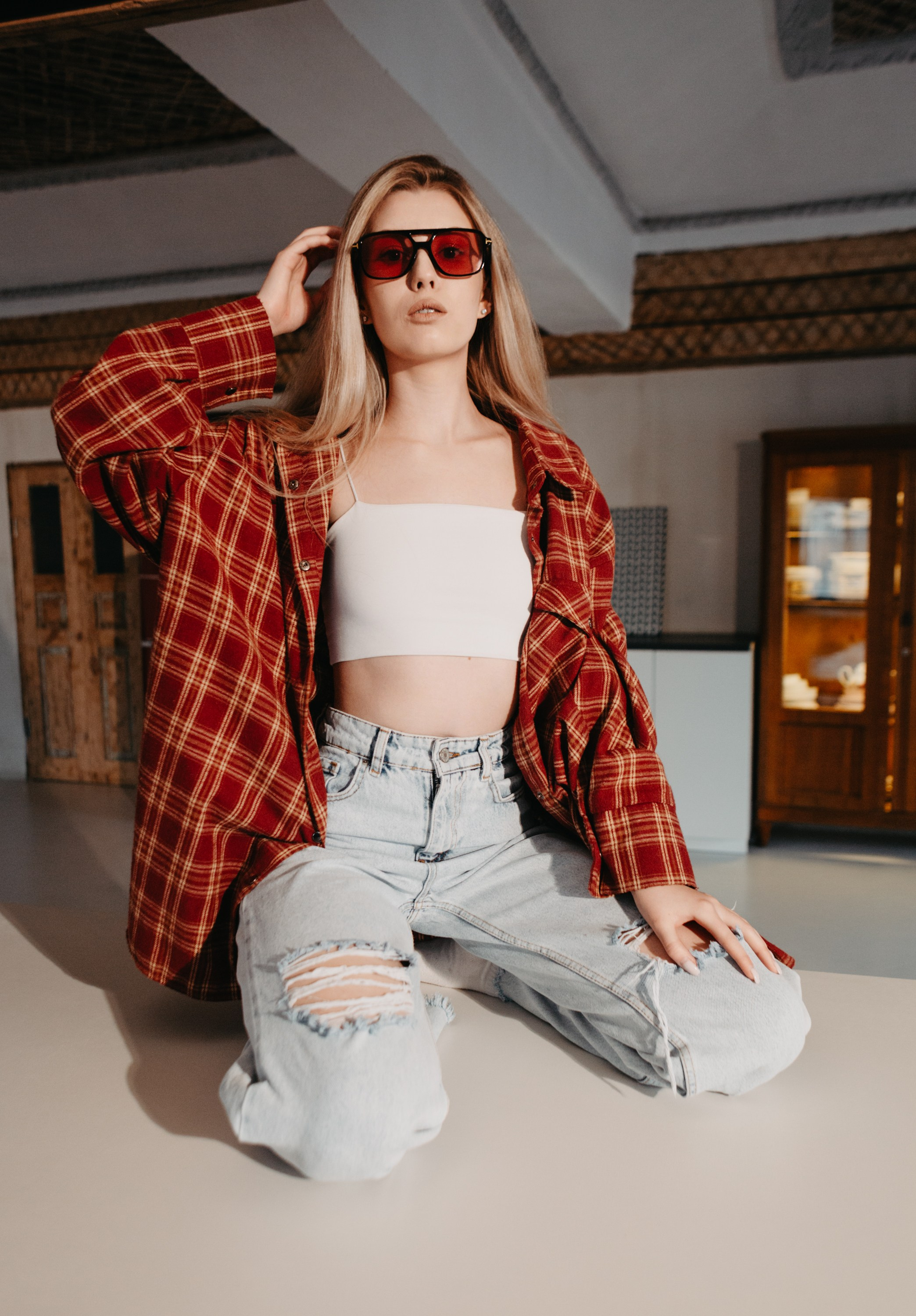 Елена. Татьяна Журавлева