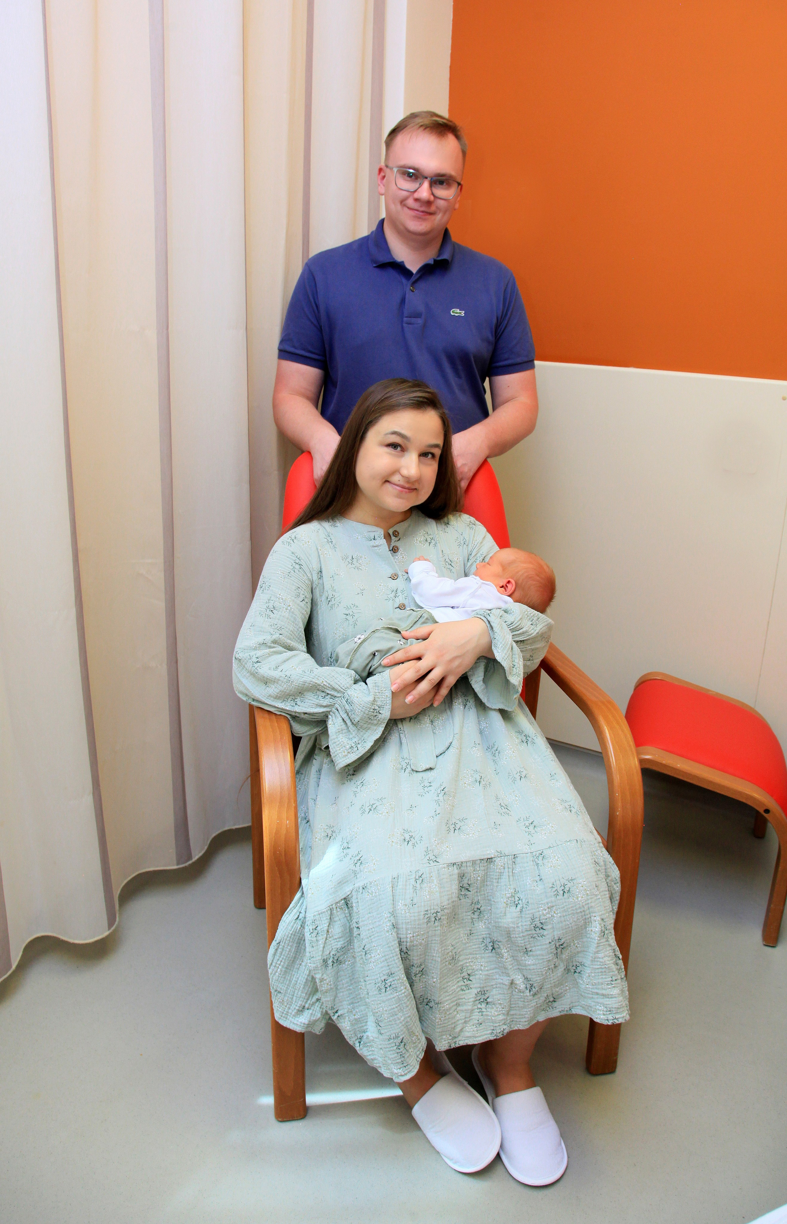 Клинический госпиталь Лапино Выписка Роберта