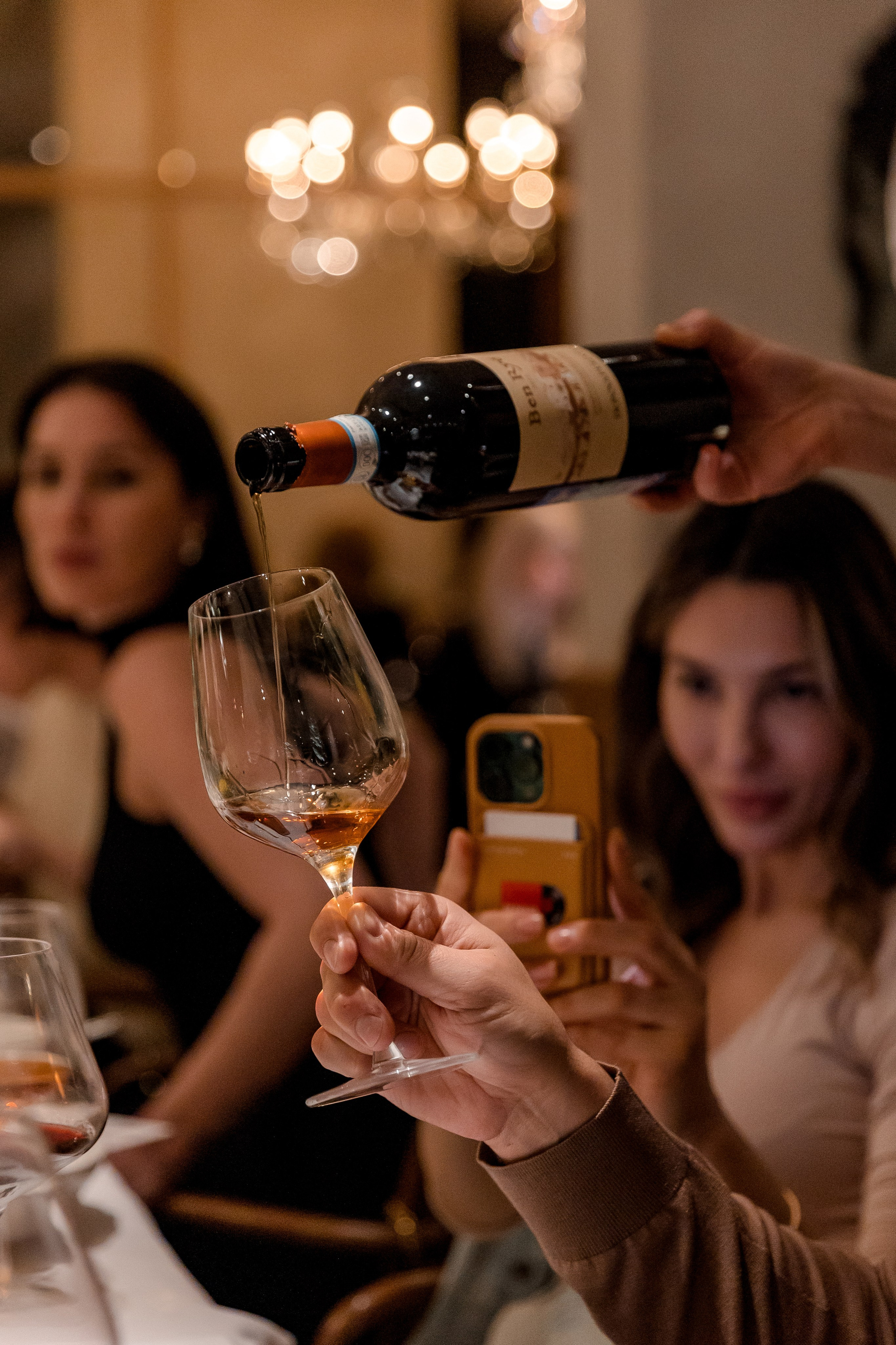 GINA-дегустация. Свадебный и семейный фотограф Динар Гильмутдинов