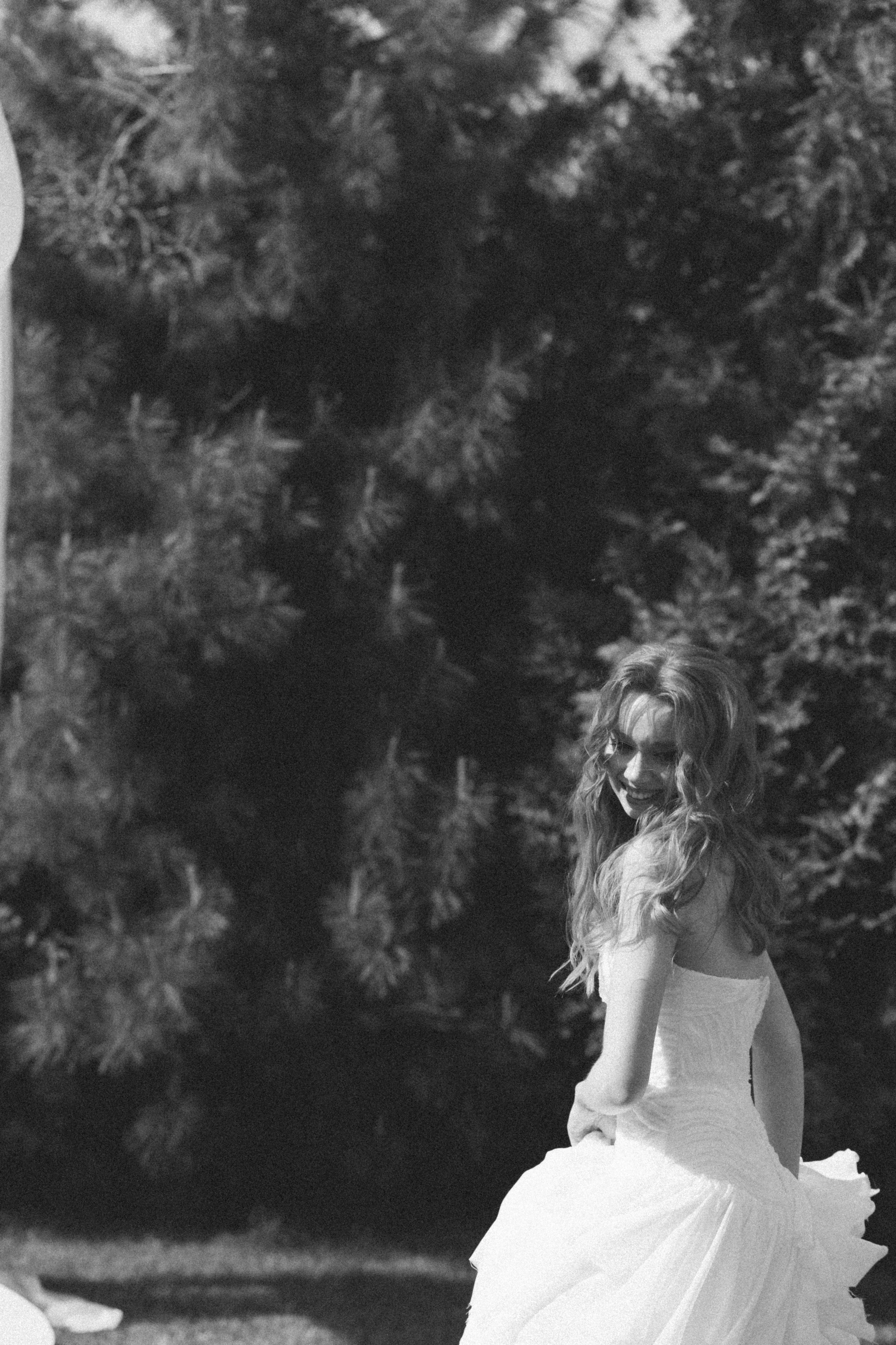 Счастье в каждом отражении. Фотограф в Екатеринбурге Андрей Медведко