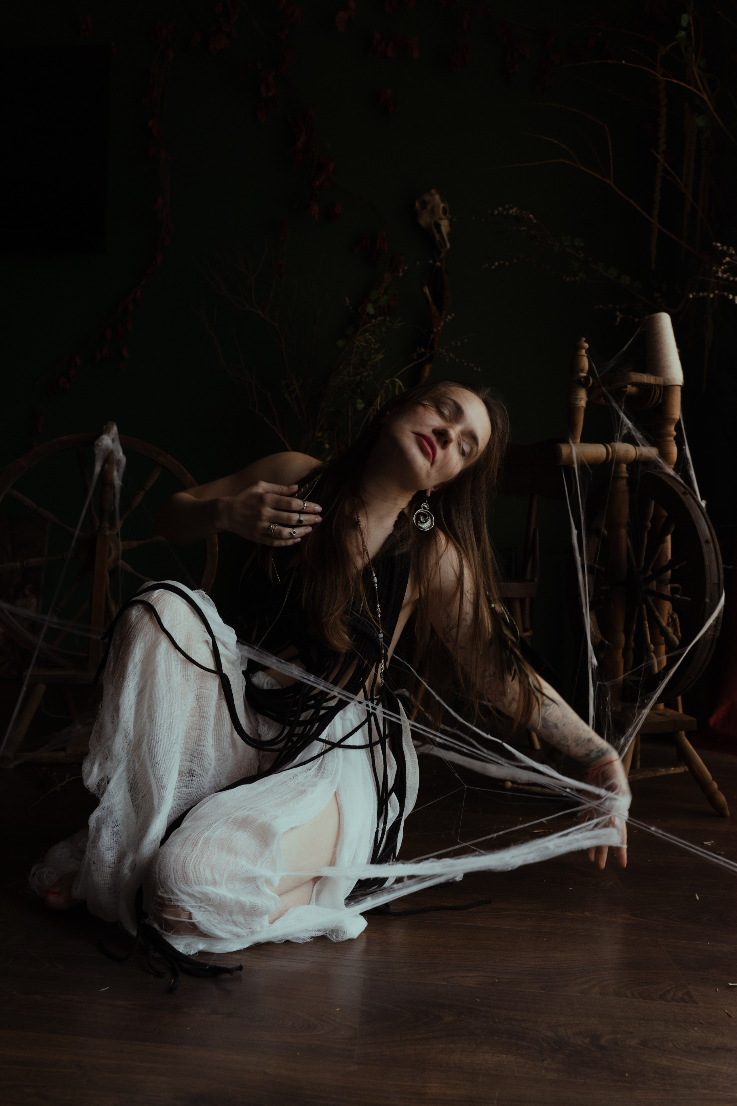 Макошь. Фотограф в Москве и Нижнем Новгороде Никонова Анастасия