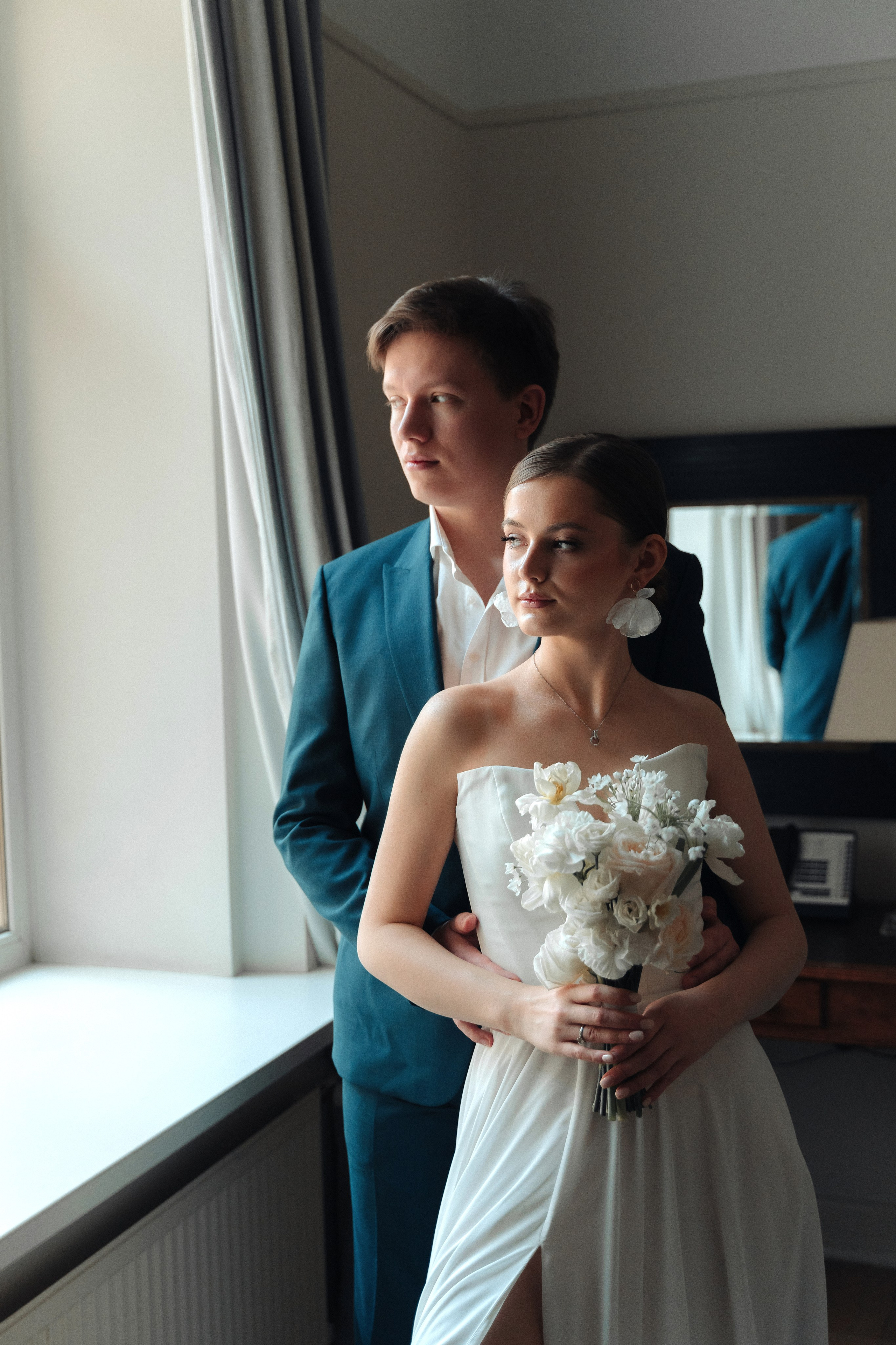 Иван + Кристина