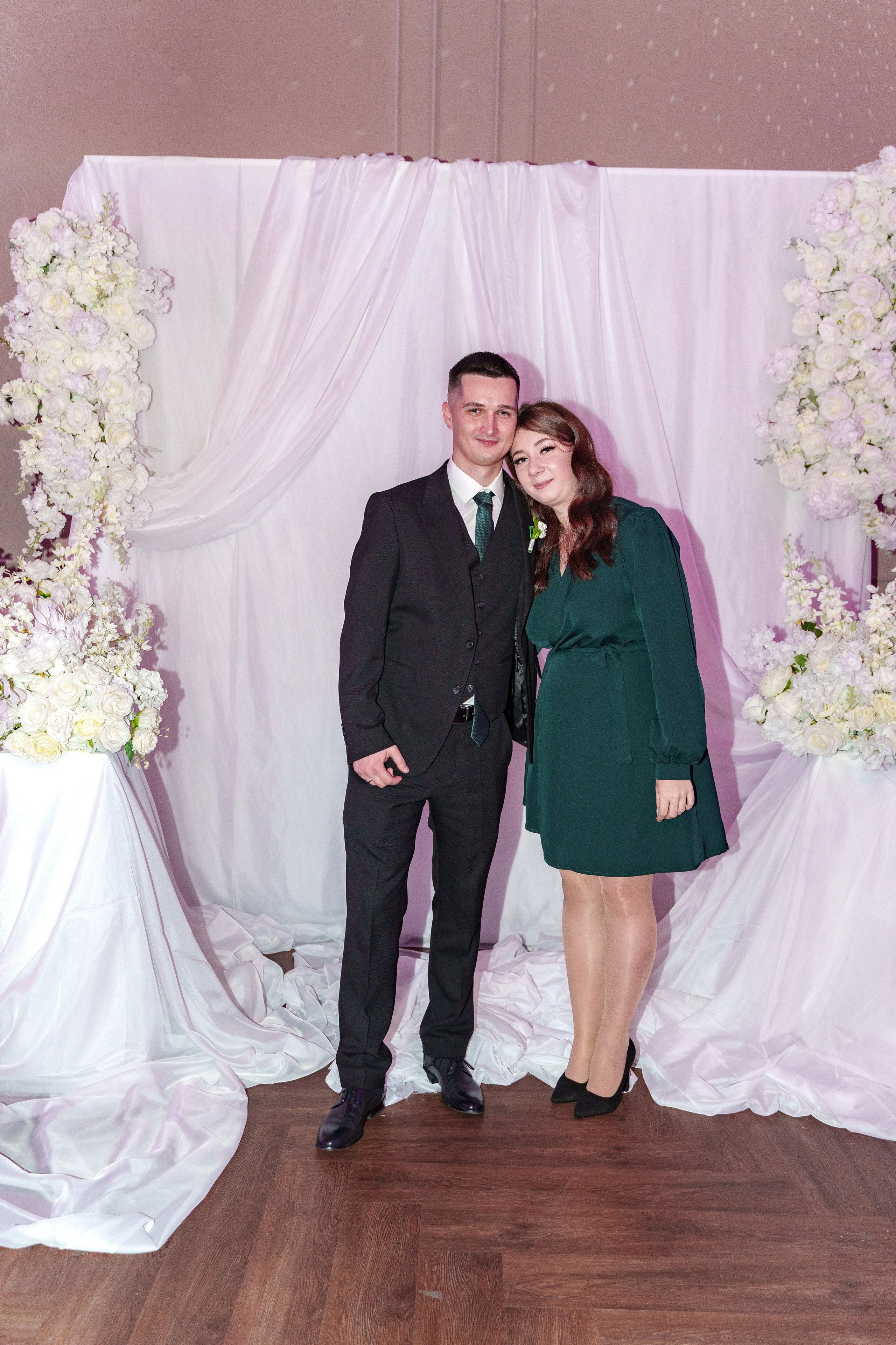 Евгений + Елена