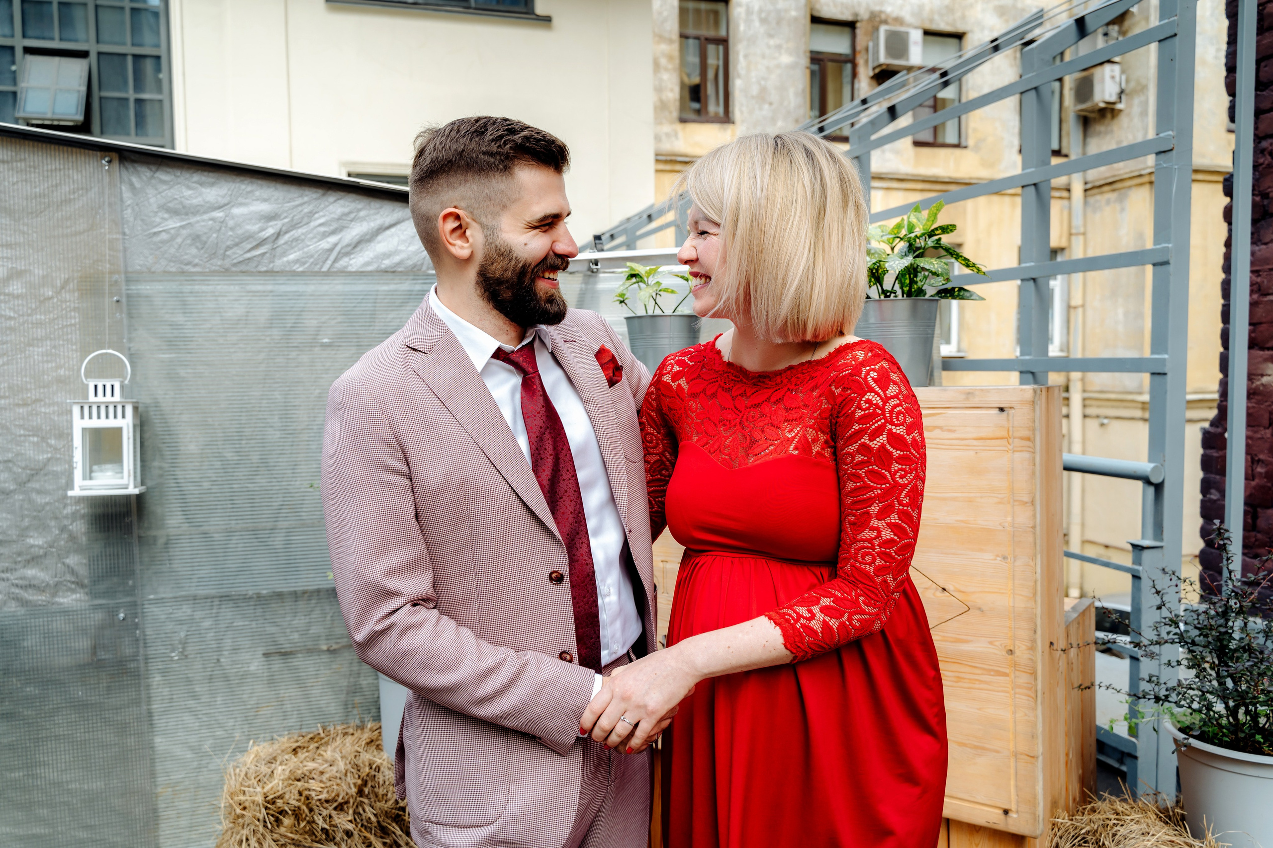 Праздничный обед