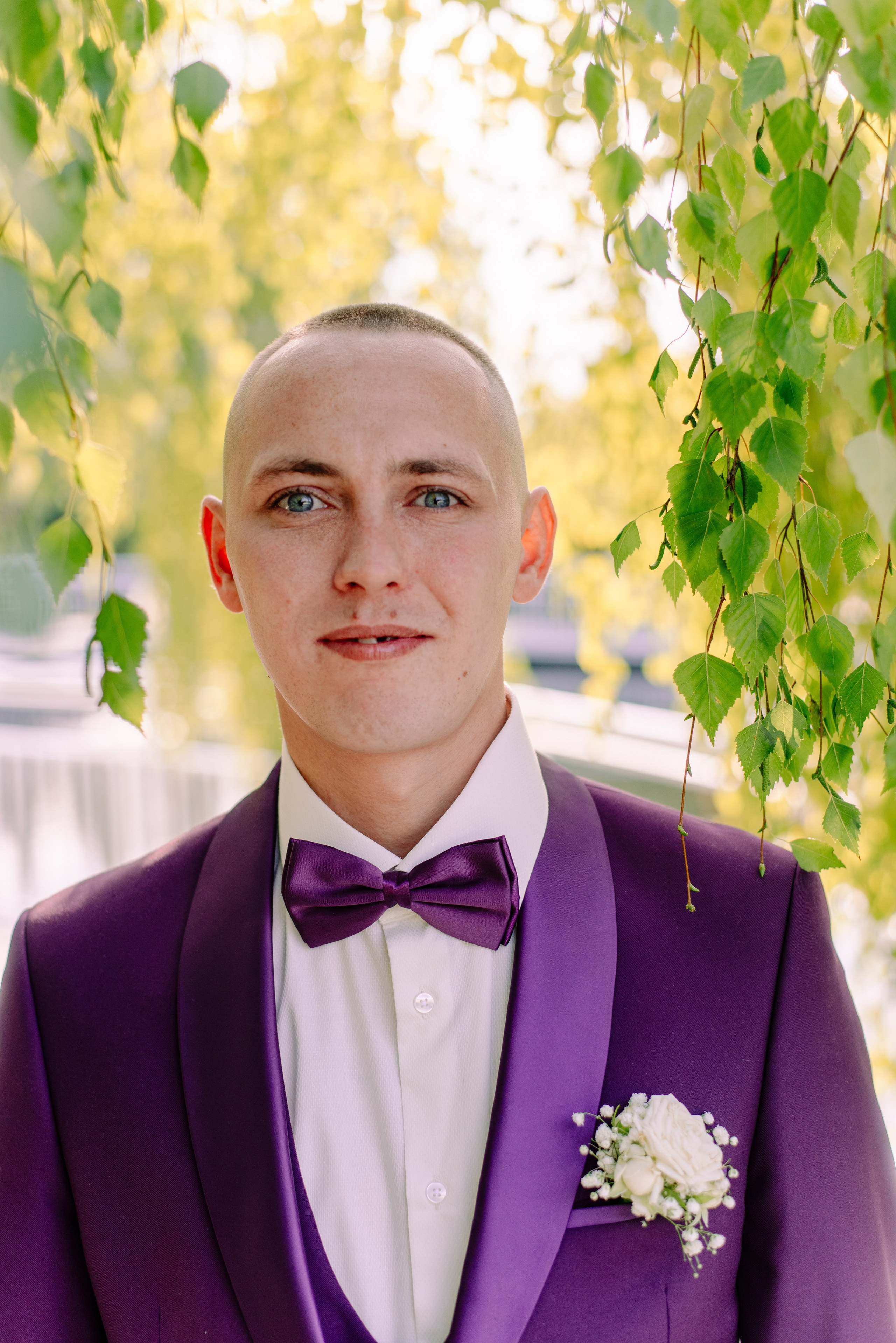 Юля и Саша — душевный банкет. Семейный и свадебный фотограф в Рязани Лиза Голованова