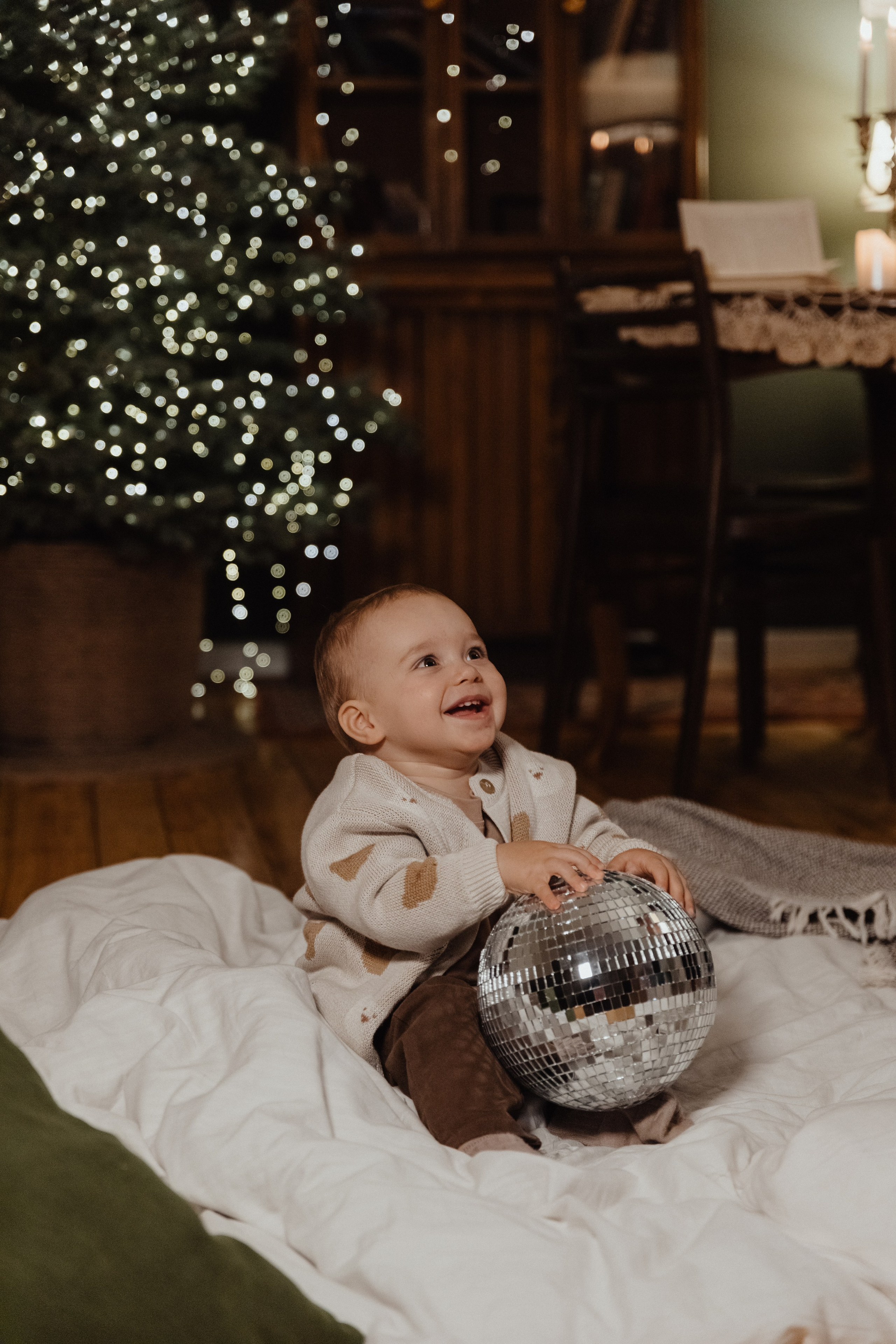 New Year. Свадебный фотограф Анастасия Пальчикова
