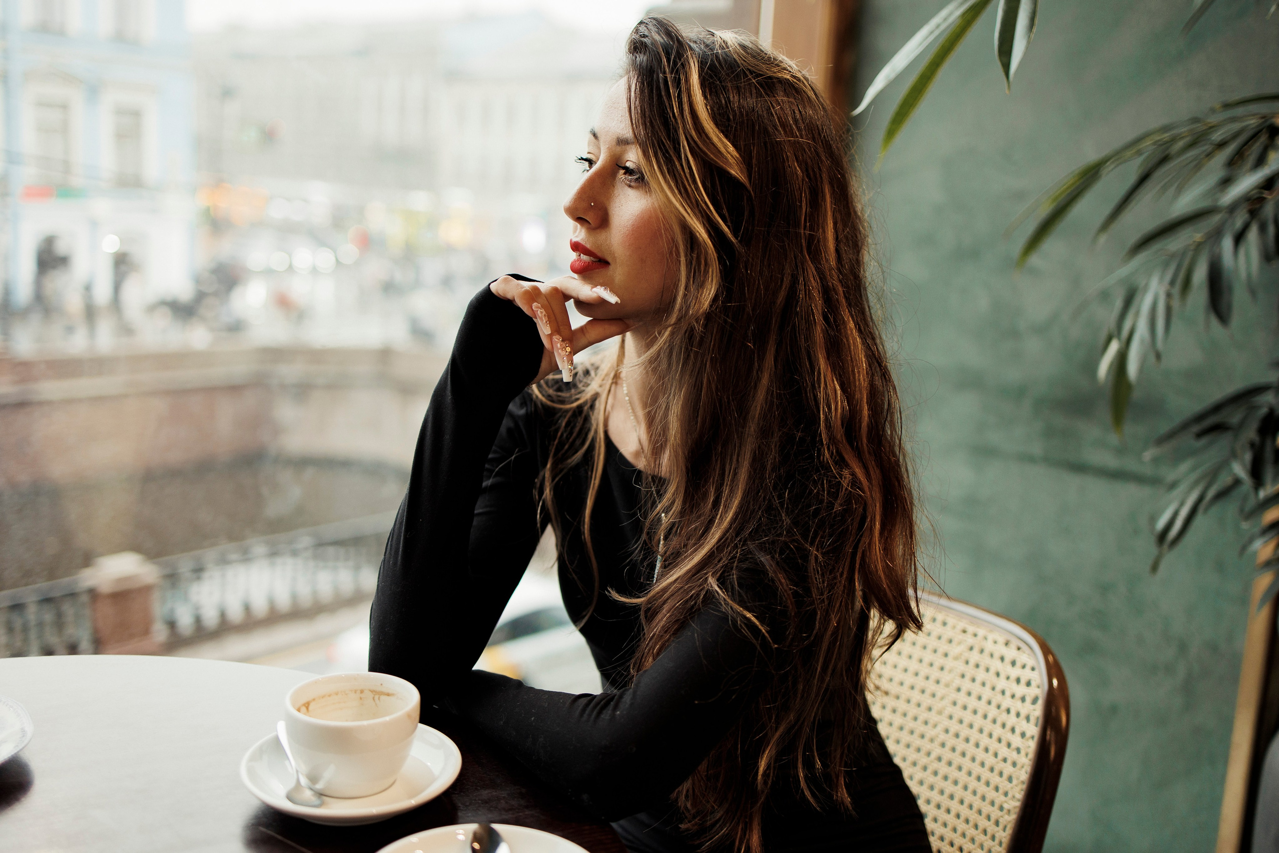 Индивидуальная съемка. Главная