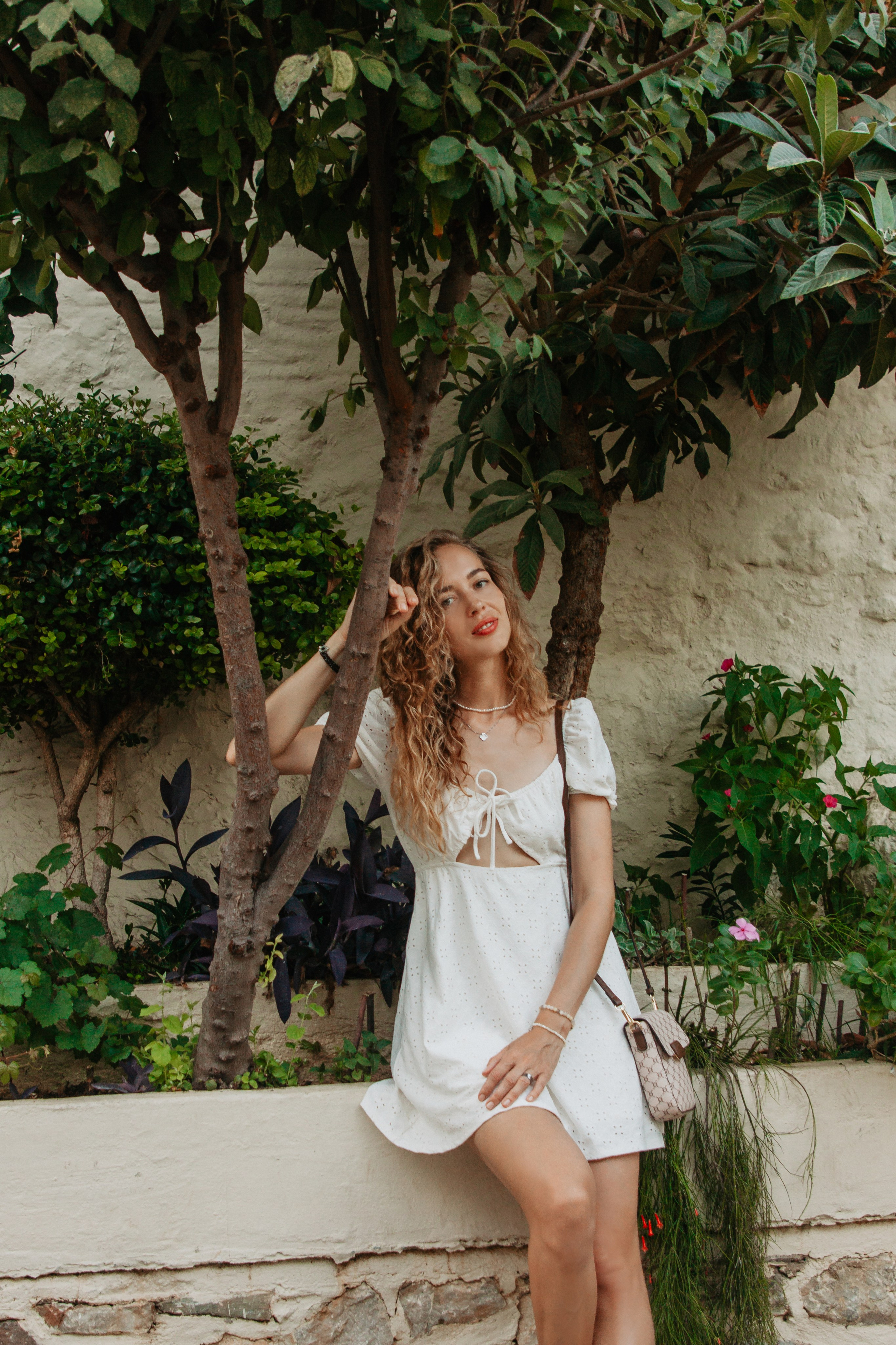 Ксения. Фотограф Екатерина Гюнгор ♡ Фетхие Мармарис Ортаджа