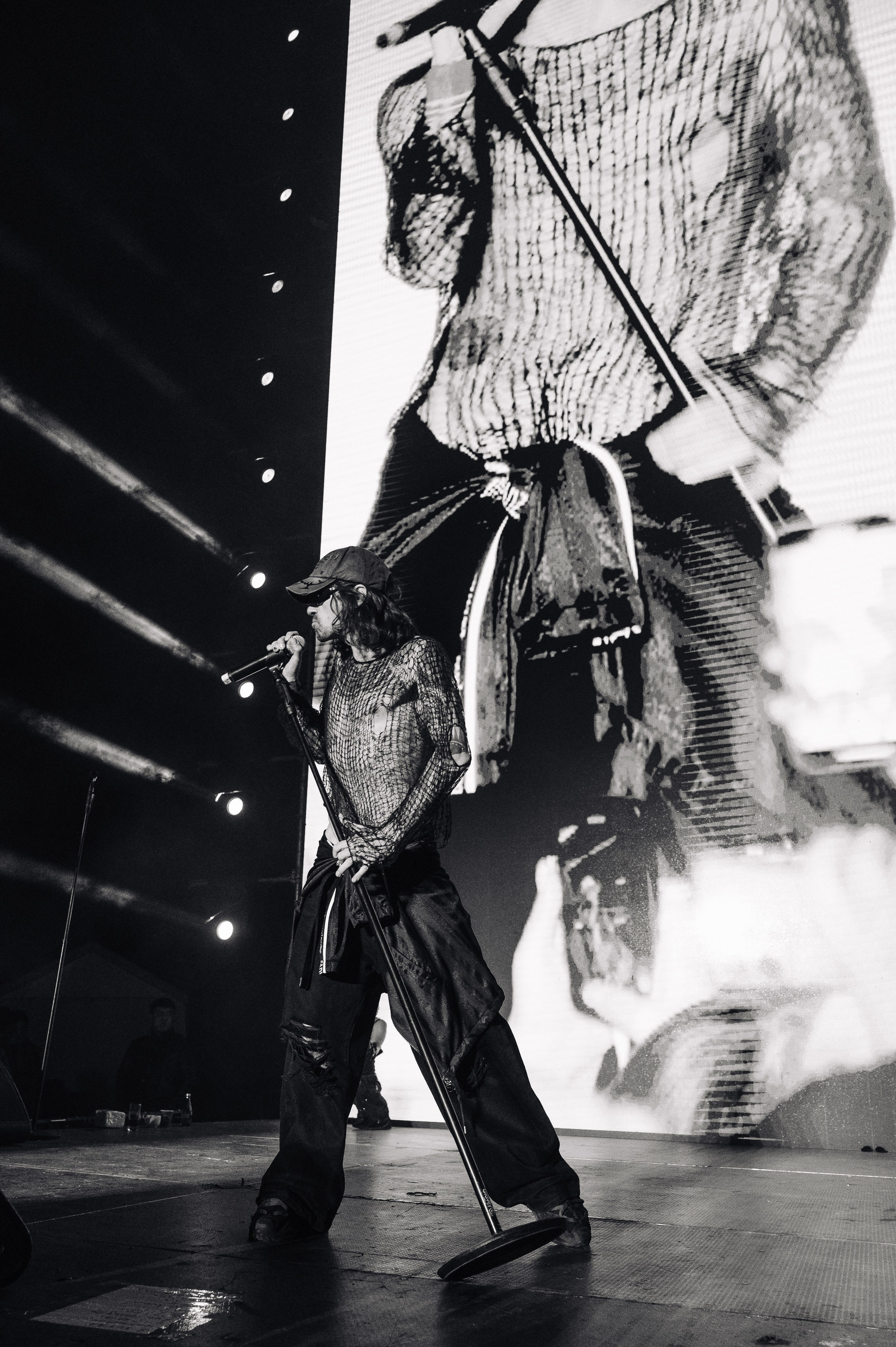 Quest pistols Esquire picnic 2024. Фотограф в Алматы Кизилов Кирилл