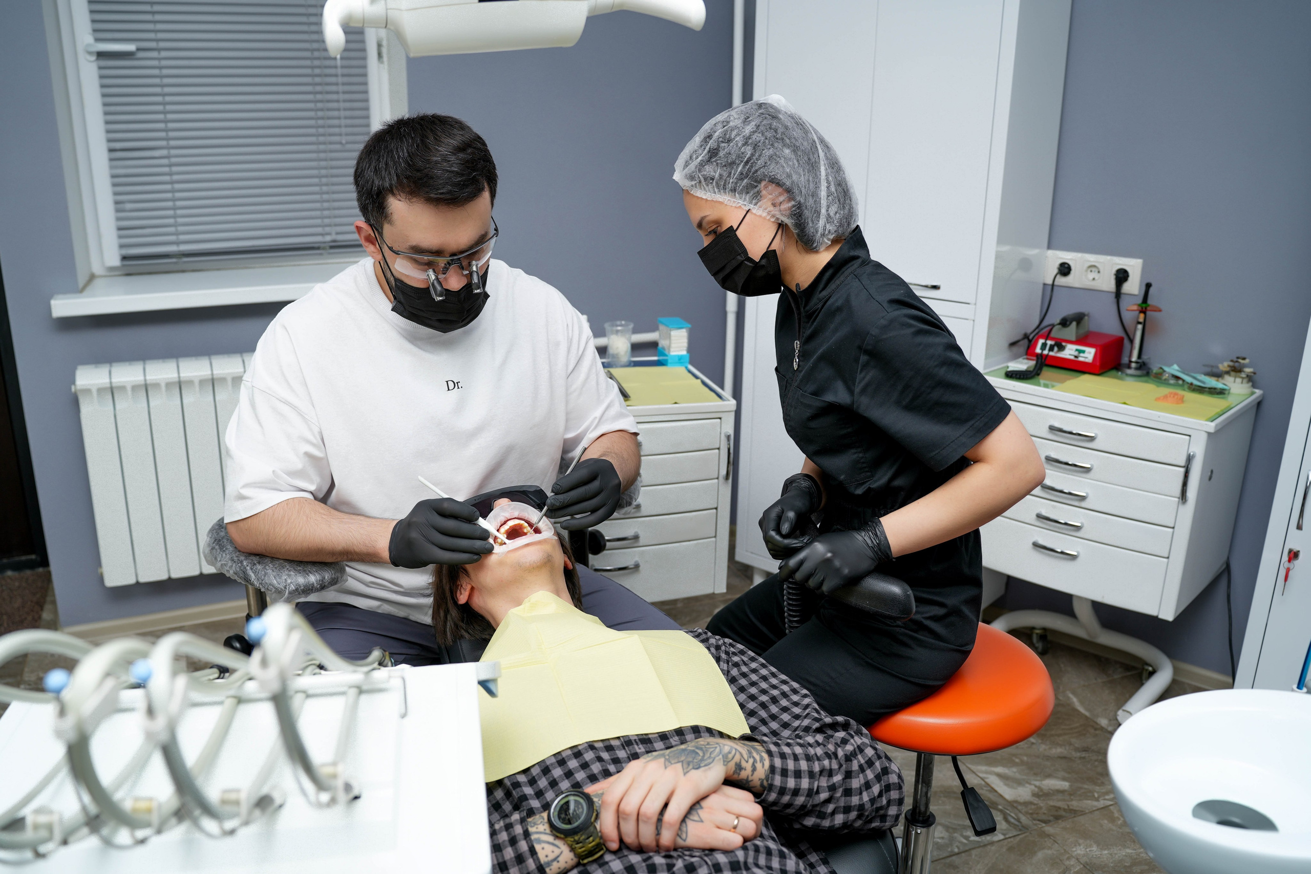 Vivastom. Фотограф Элина Задорожная