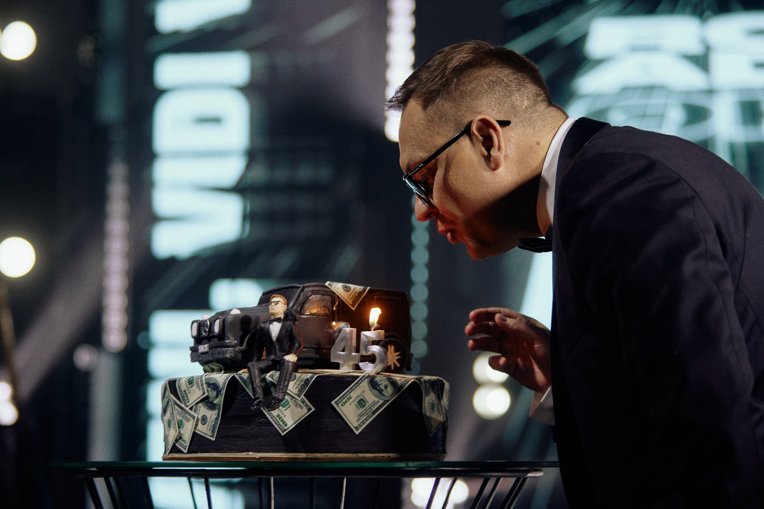 EVGENIY BIRTHDAY. Дмитрий Мазуркевич: Профессиональный Репортажный Фотограф