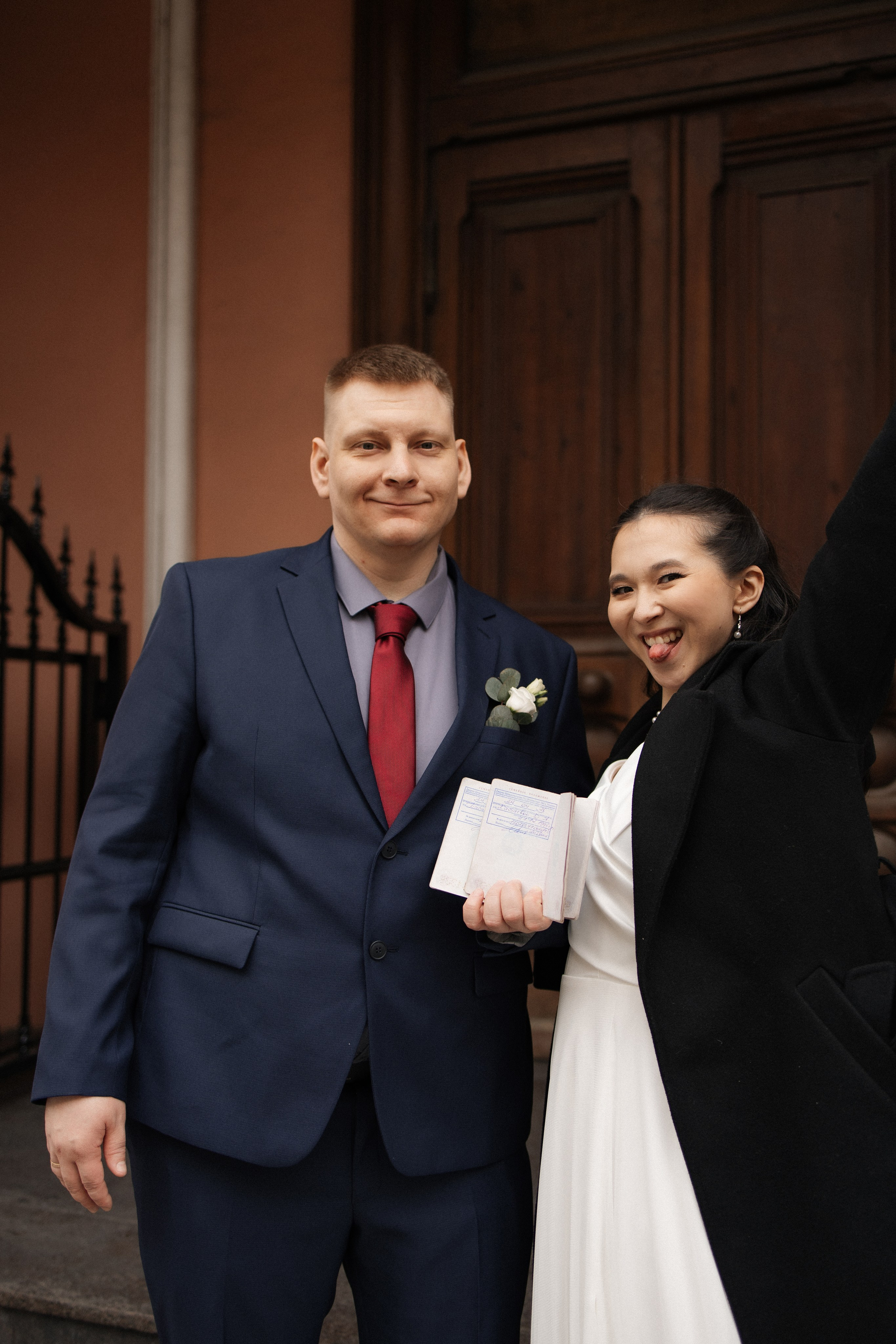 О. + А. Особняк Спиридонова, свадьба для двоих. Семейный и lovestory фотограф в Москве Светлана Коняхина