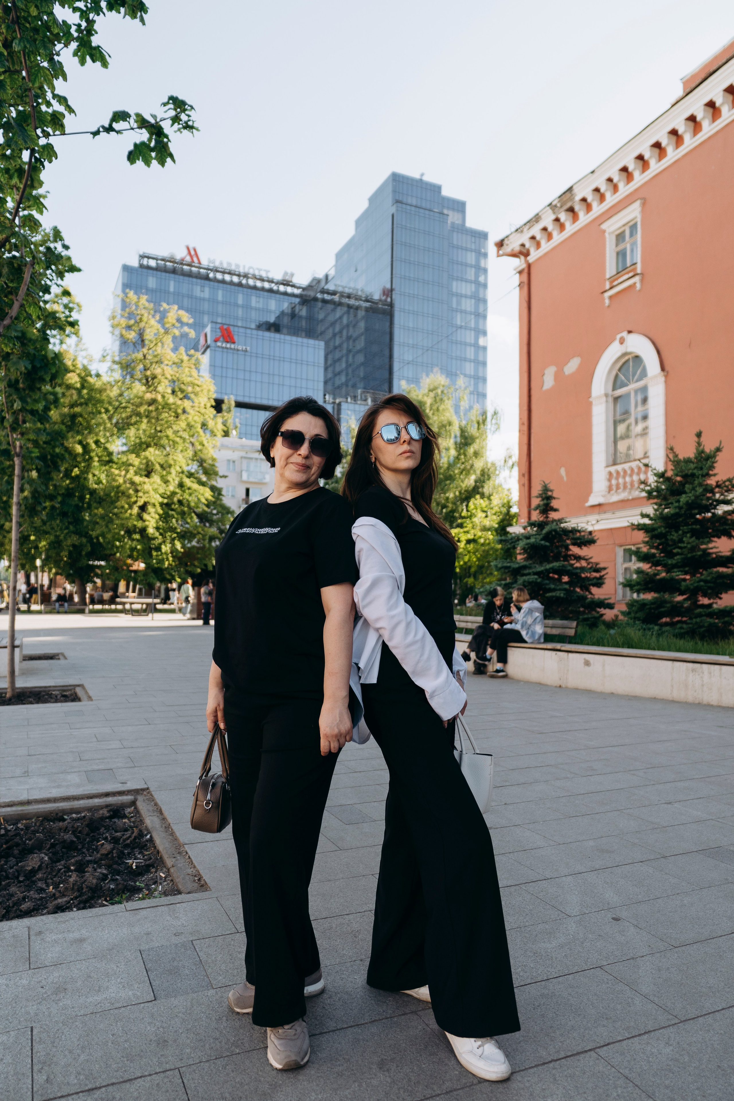 Семейная фотосессия. Фотограф | Липецк