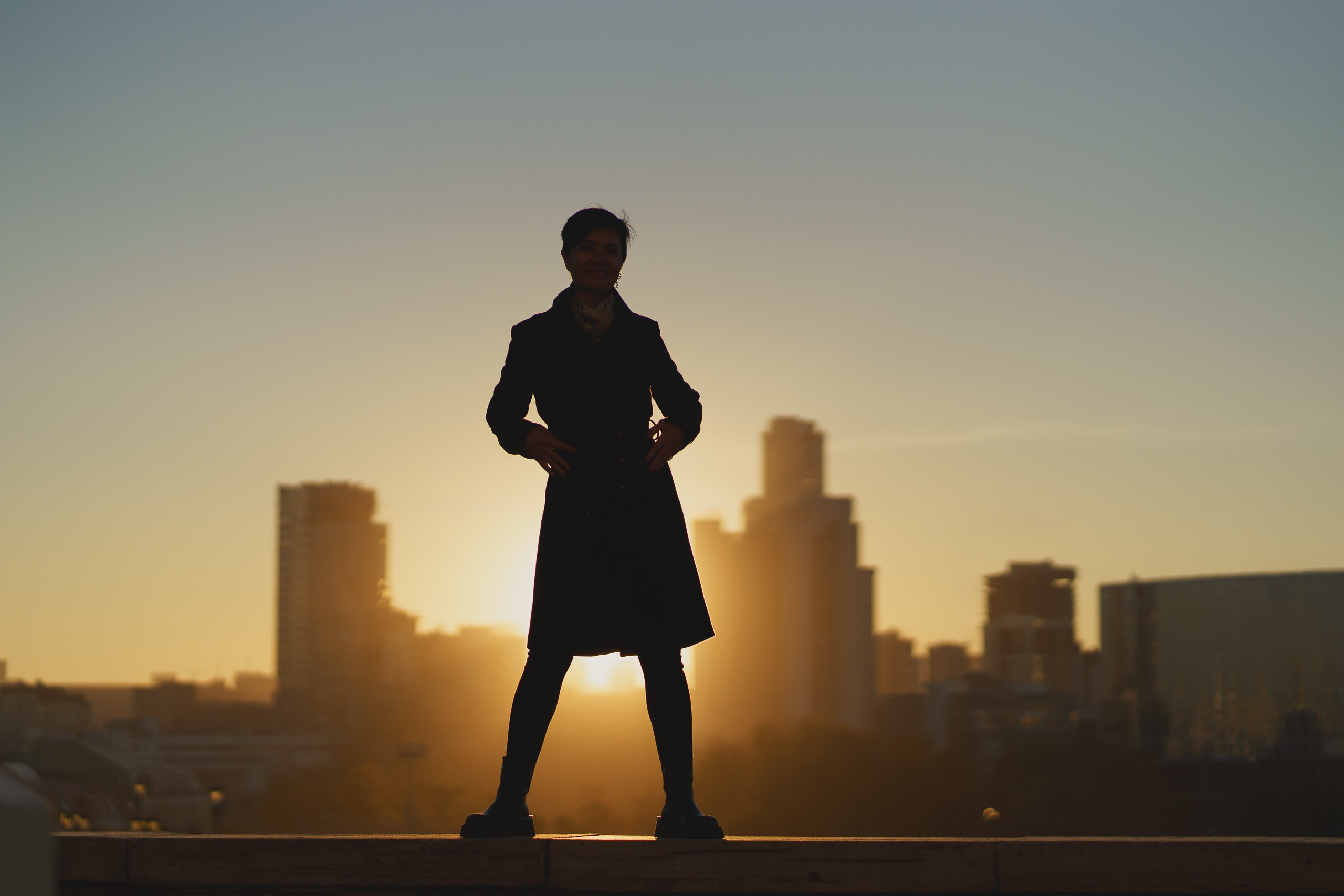 фотосессия в центре Екатеринбурга