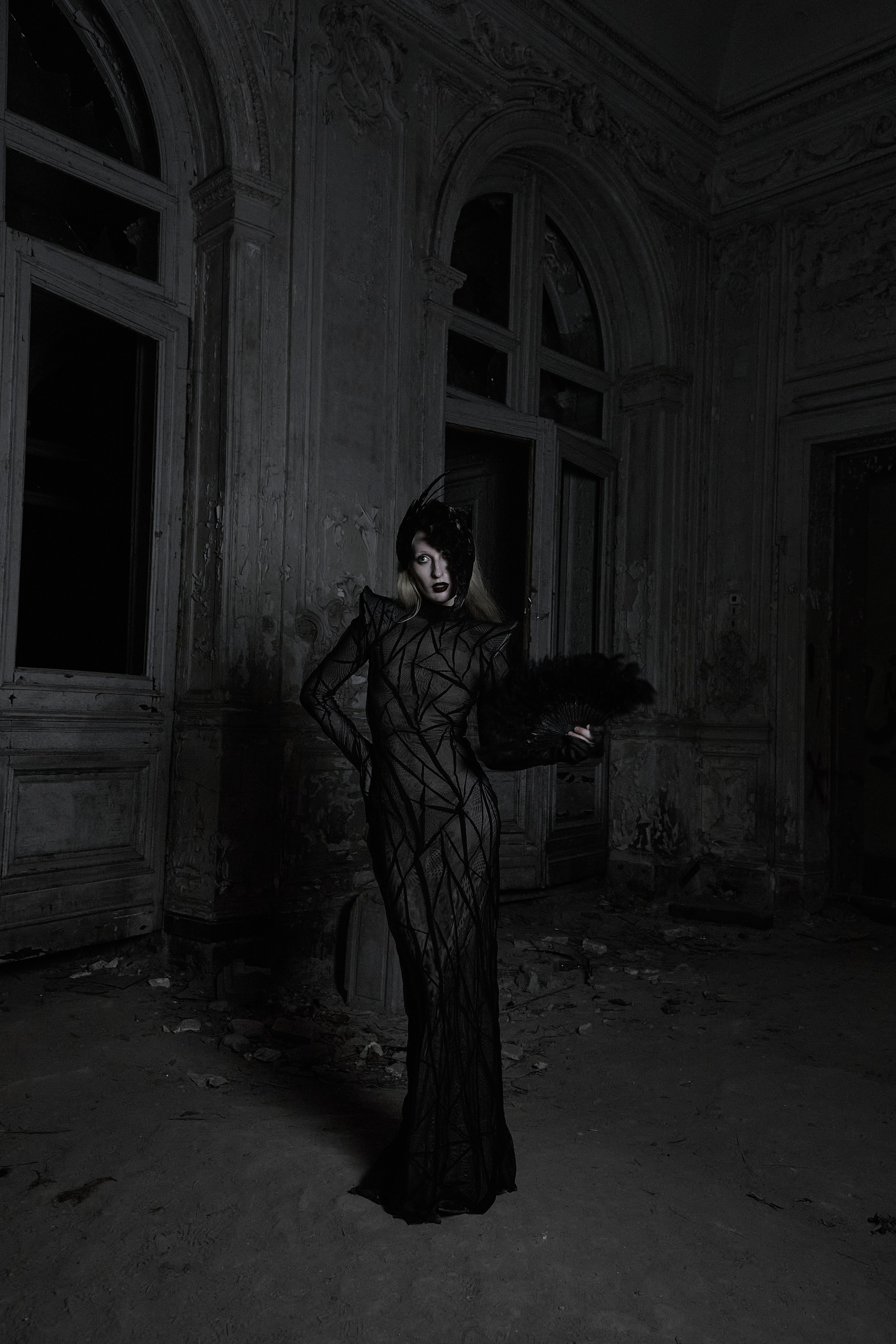 REL. Фотограф для брендов Любовь Батина (Спб/Мск)