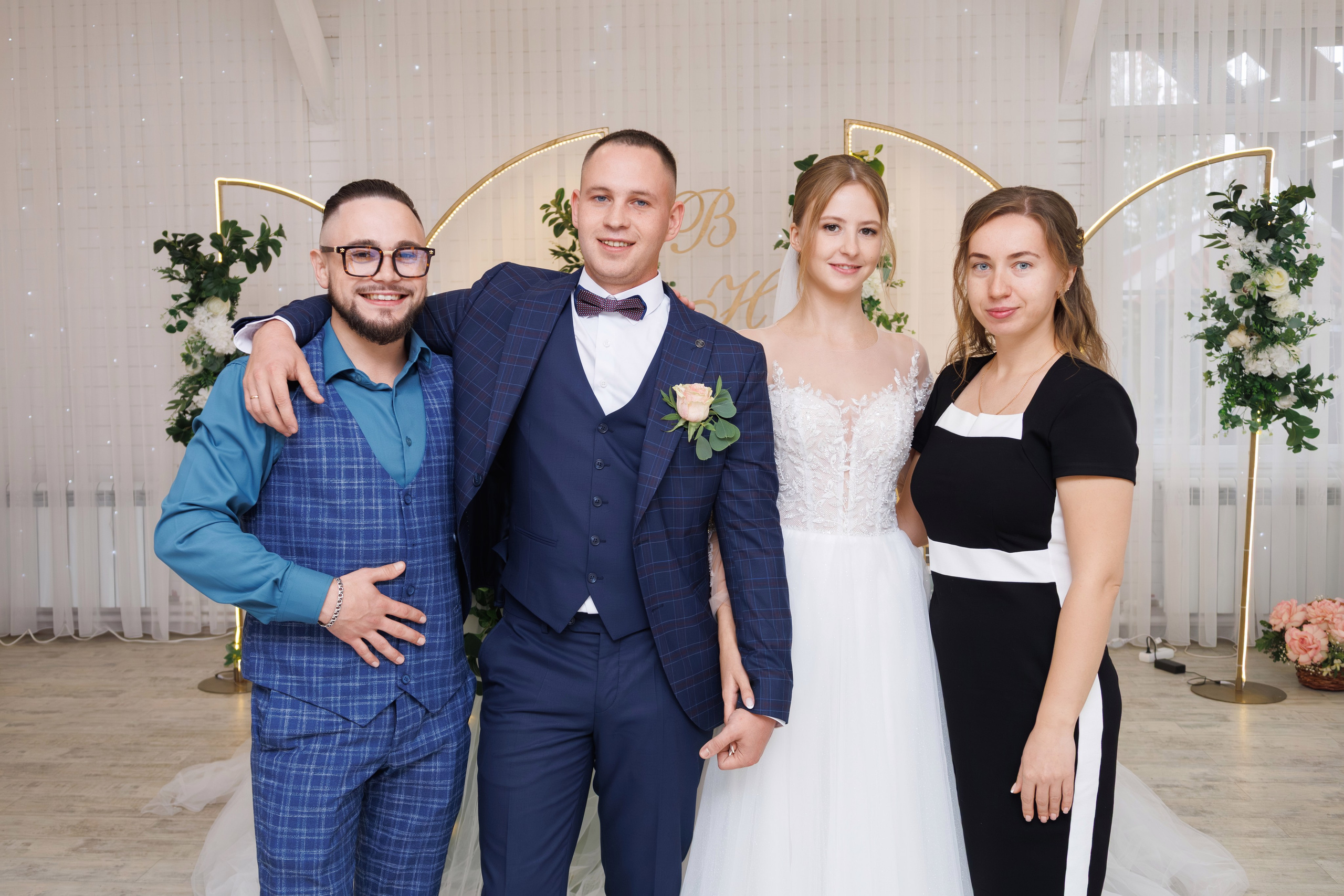 Вера&Никита. Фотограф Надежда Гольцева