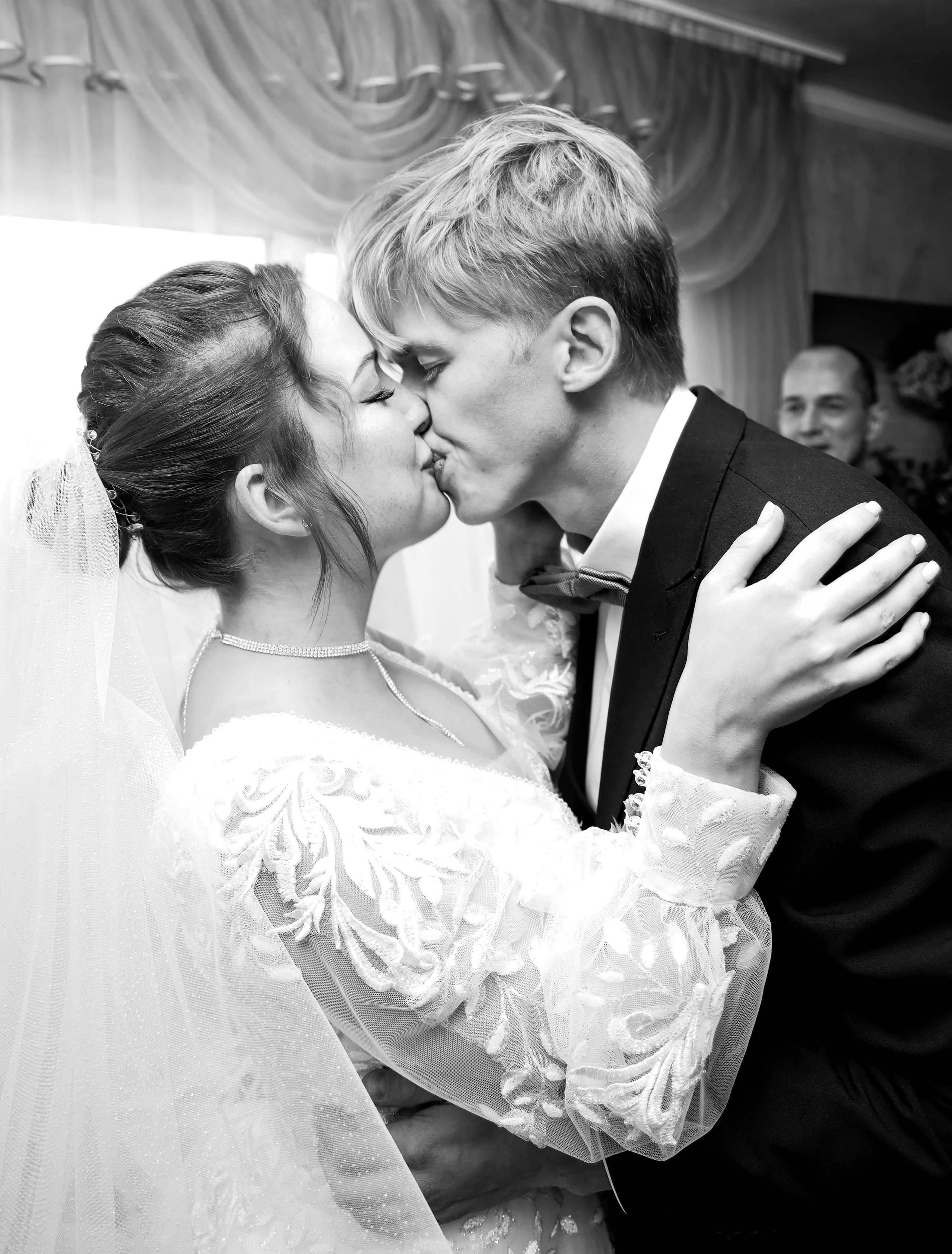 Илья & Ксения. Olya Posnimay