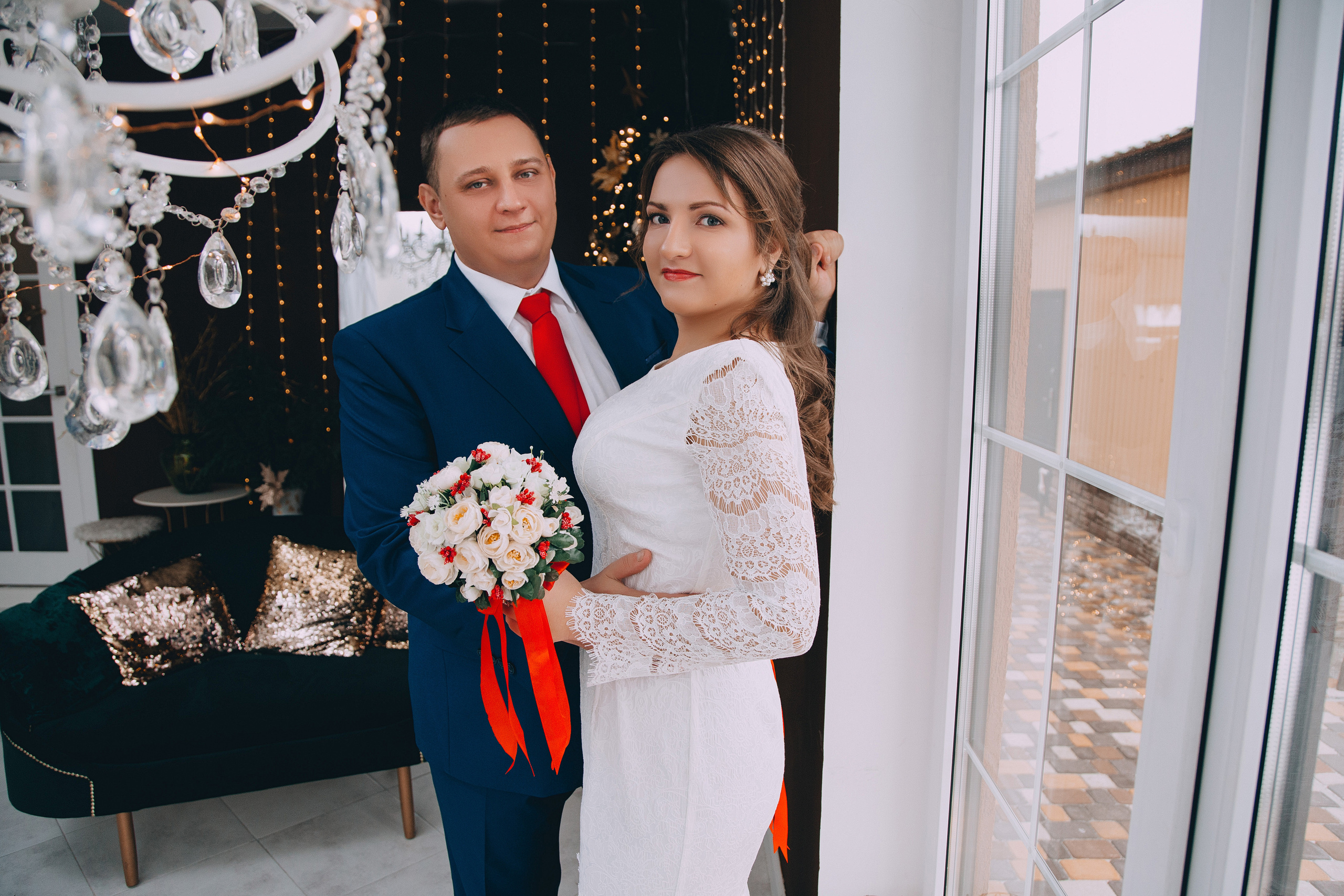 Свадьба. Семейный и детский фотограф в Тамбове