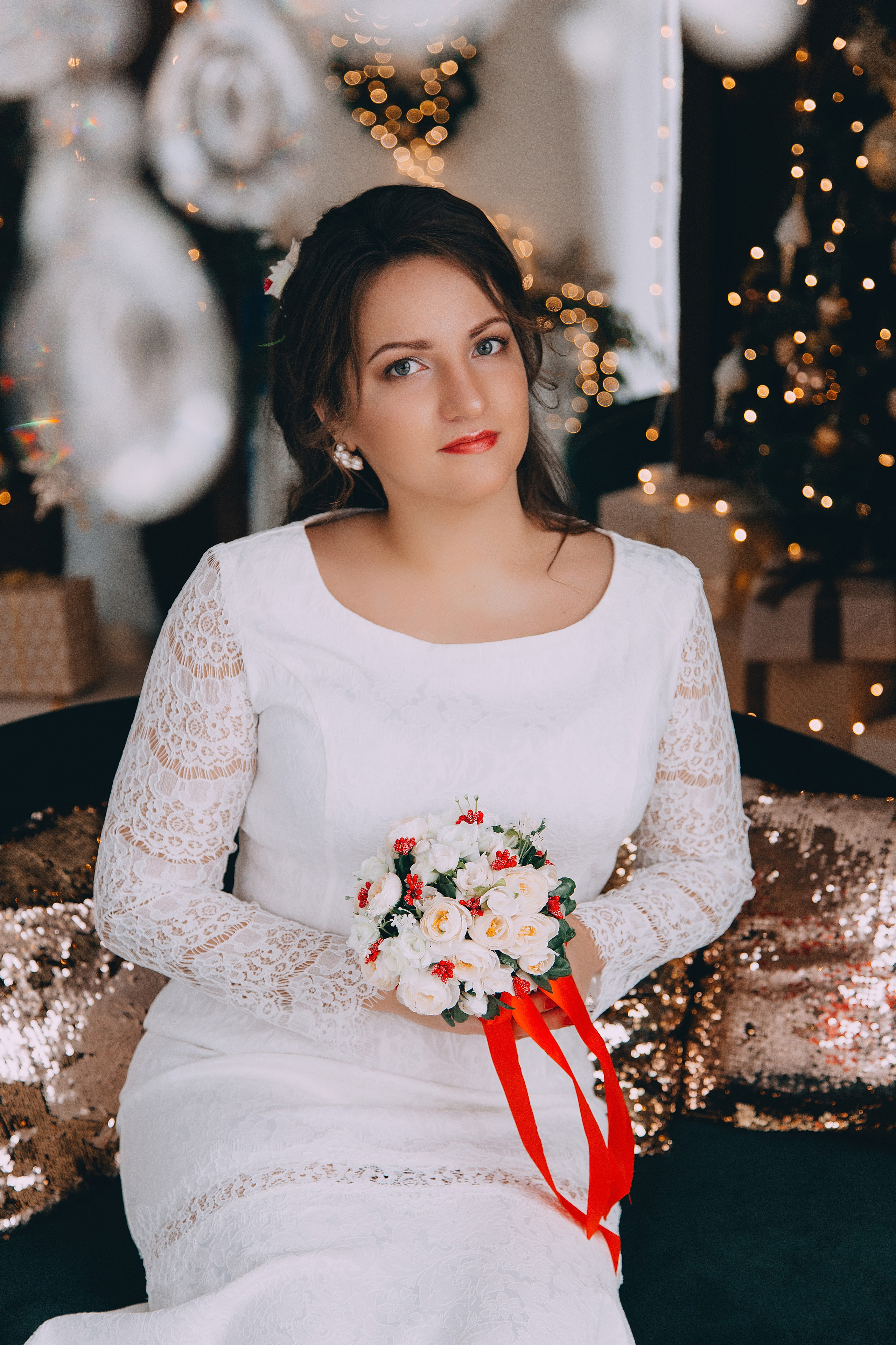 Свадьба. Семейный и детский фотограф в Тамбове