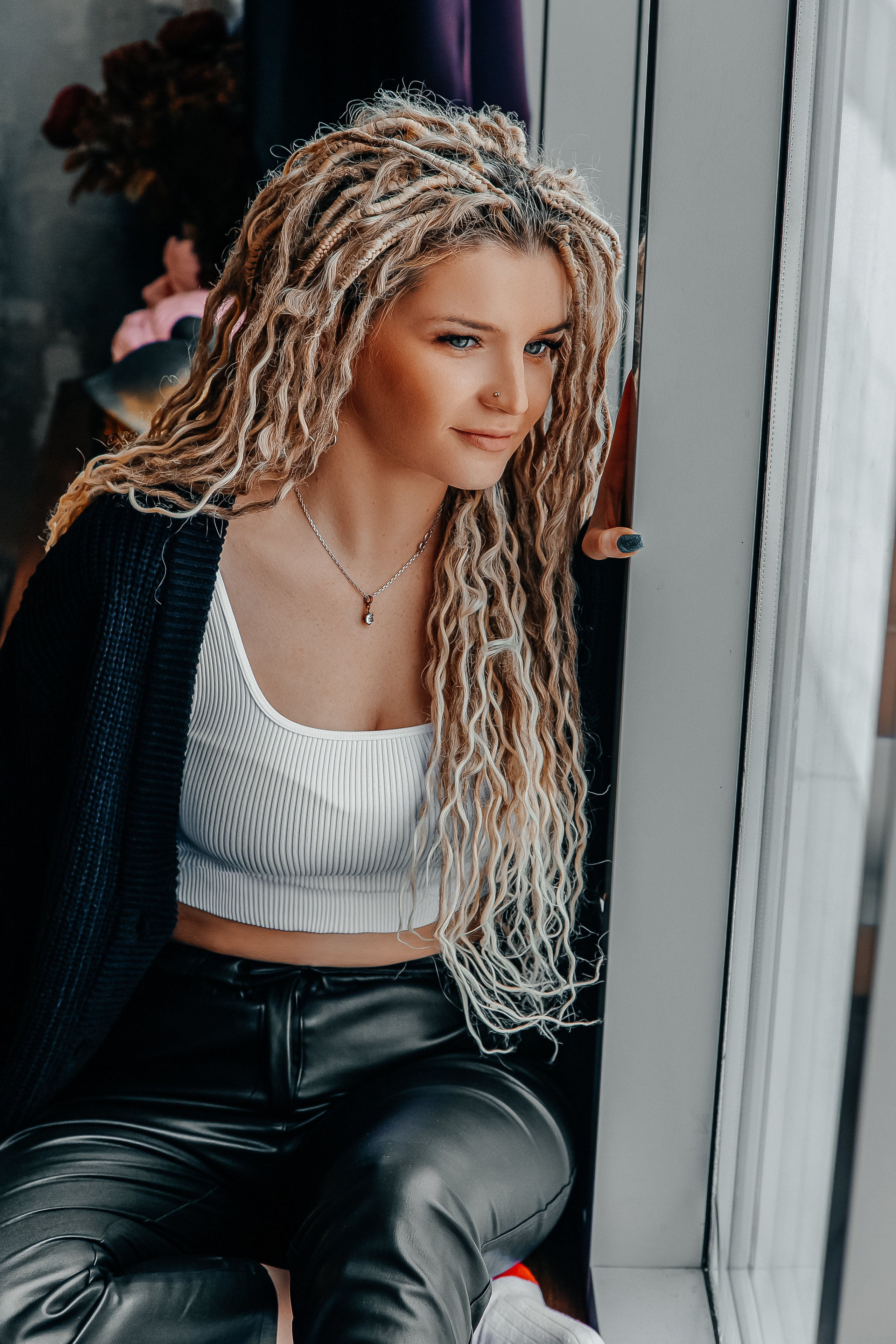 Новый год. Семейный и детский фотограф в Тамбове