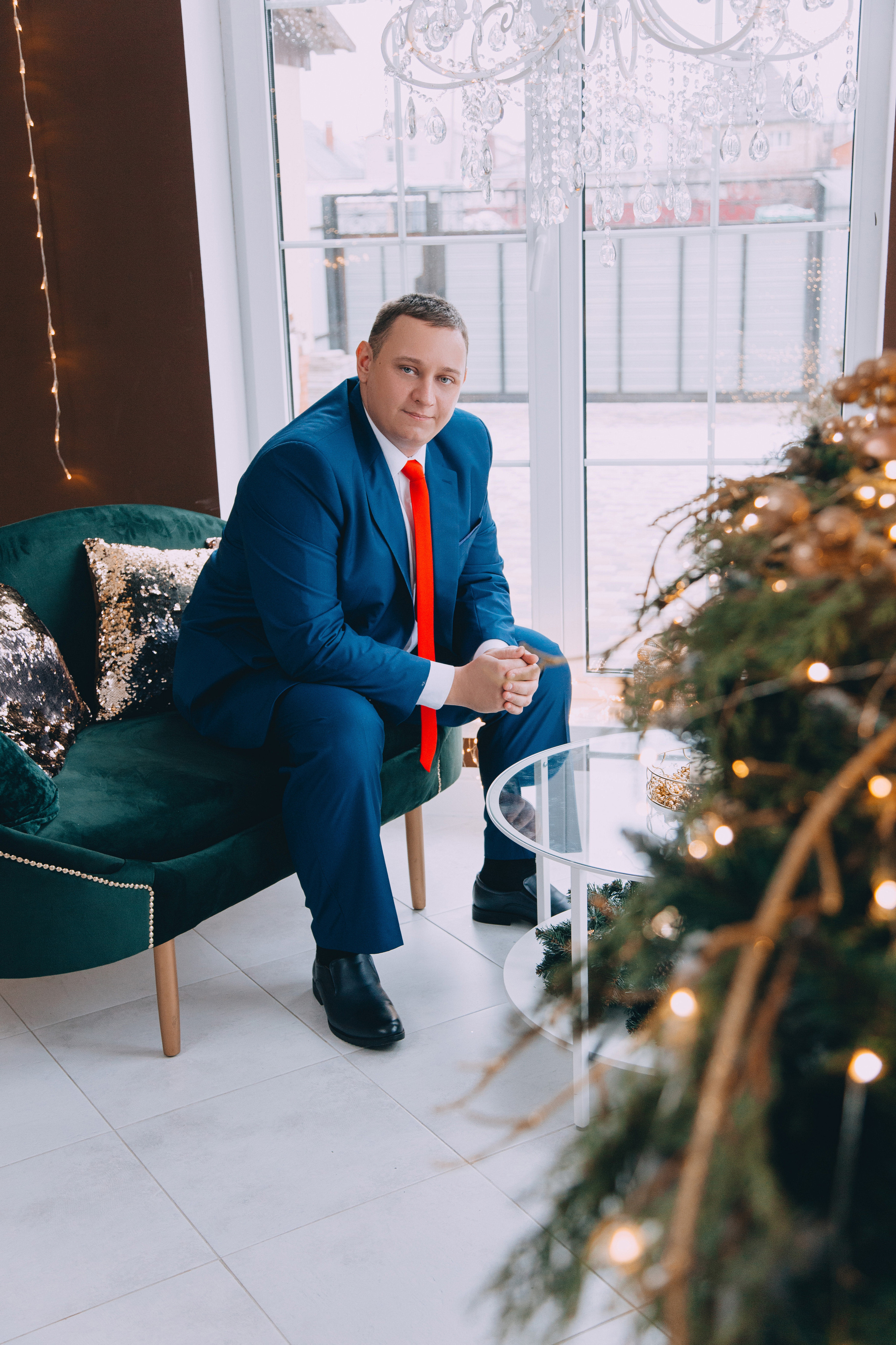 Свадьба. Семейный и детский фотограф в Тамбове