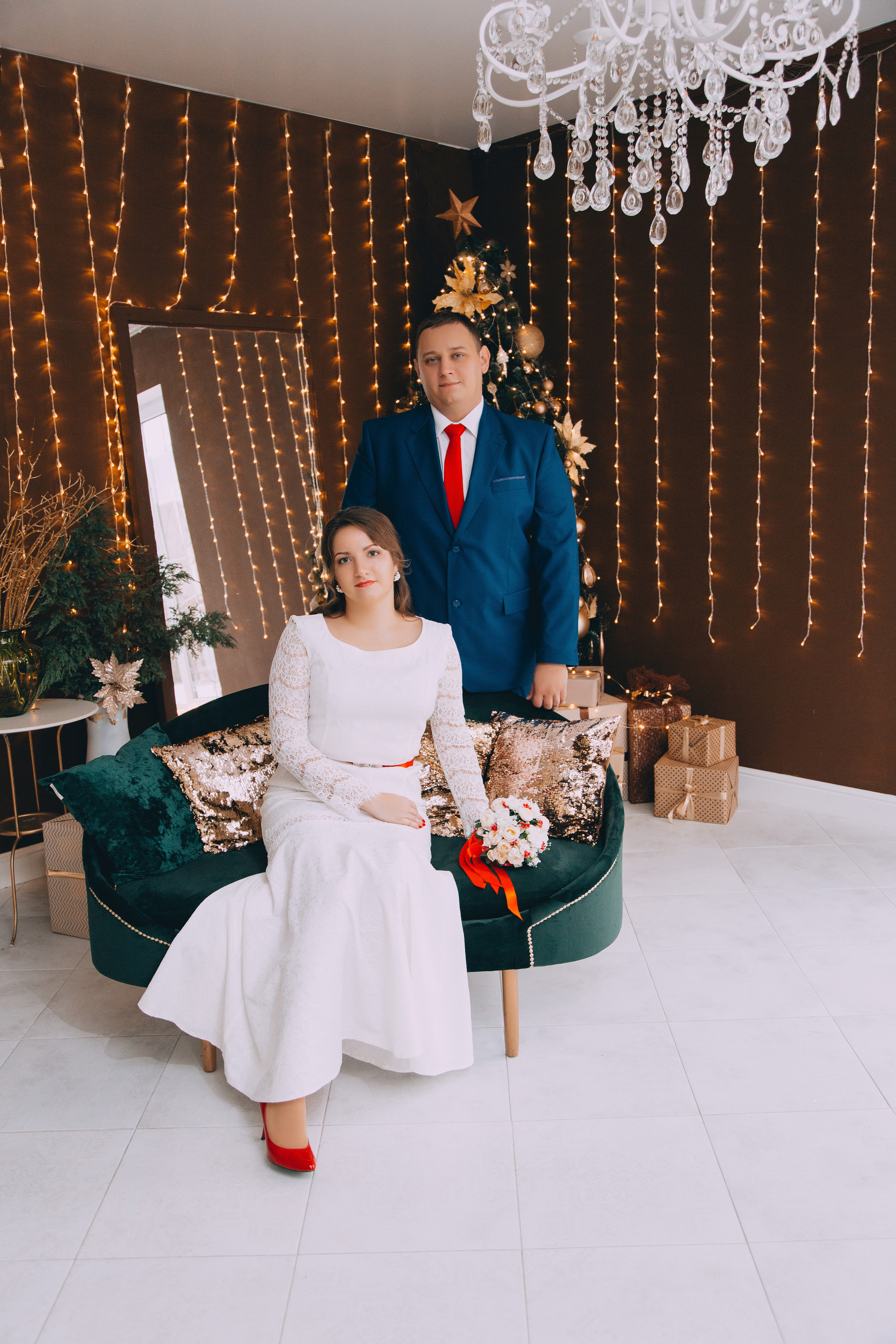 Свадьба. Семейный и детский фотограф в Тамбове