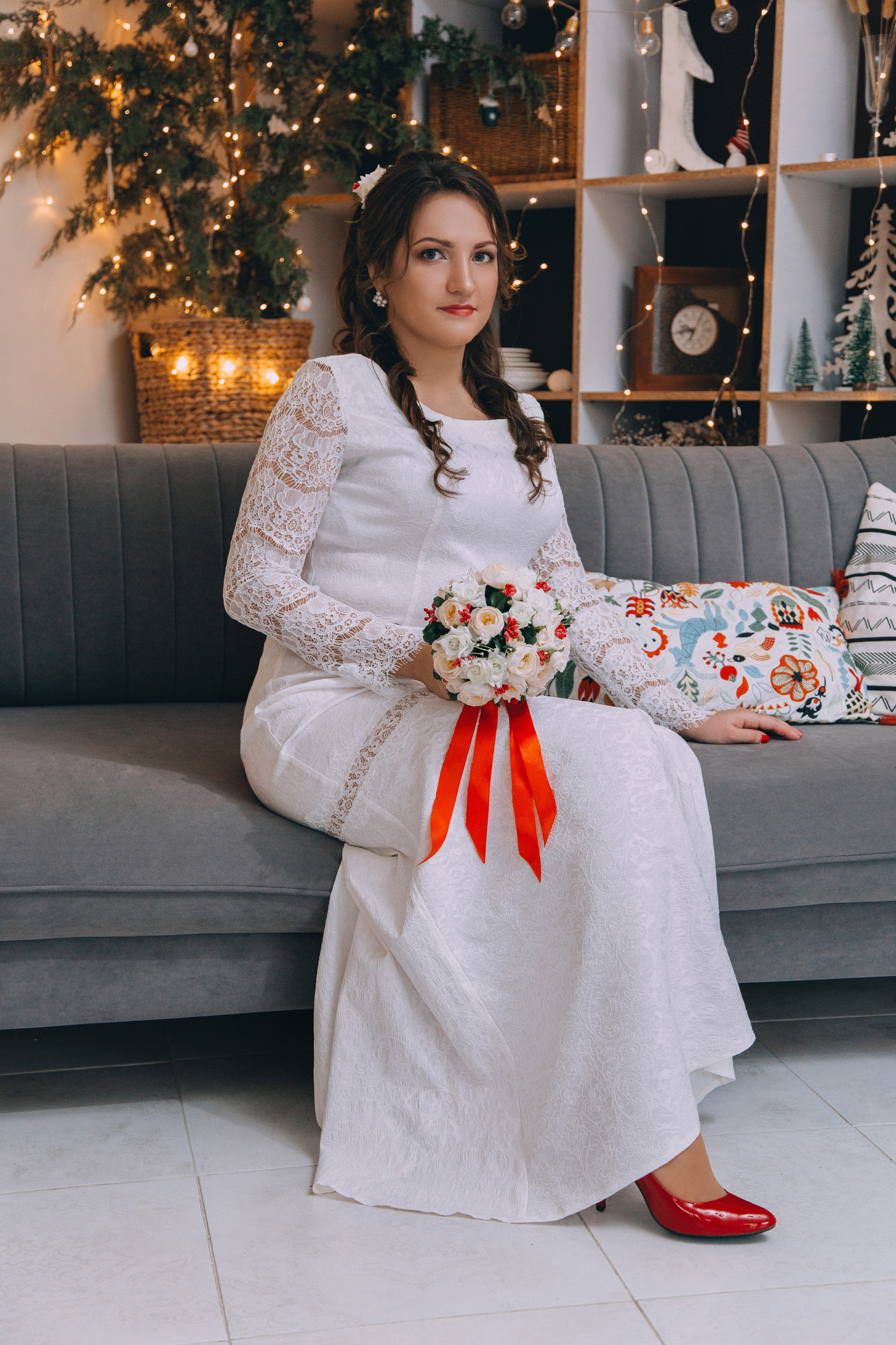 Свадьба. Семейный и детский фотограф в Тамбове