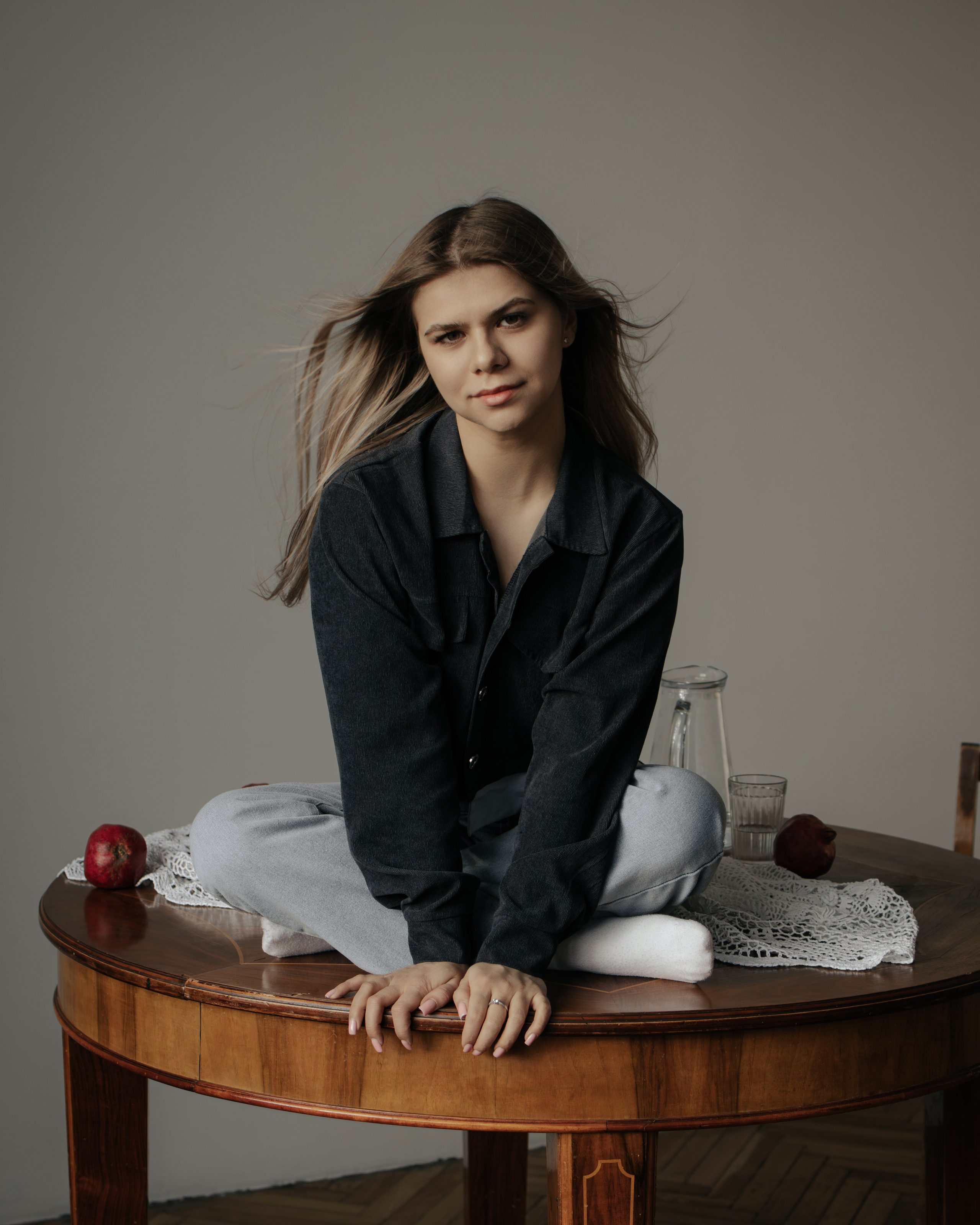 Lera. Портретный фотограф в Минске Екатерина Петренко