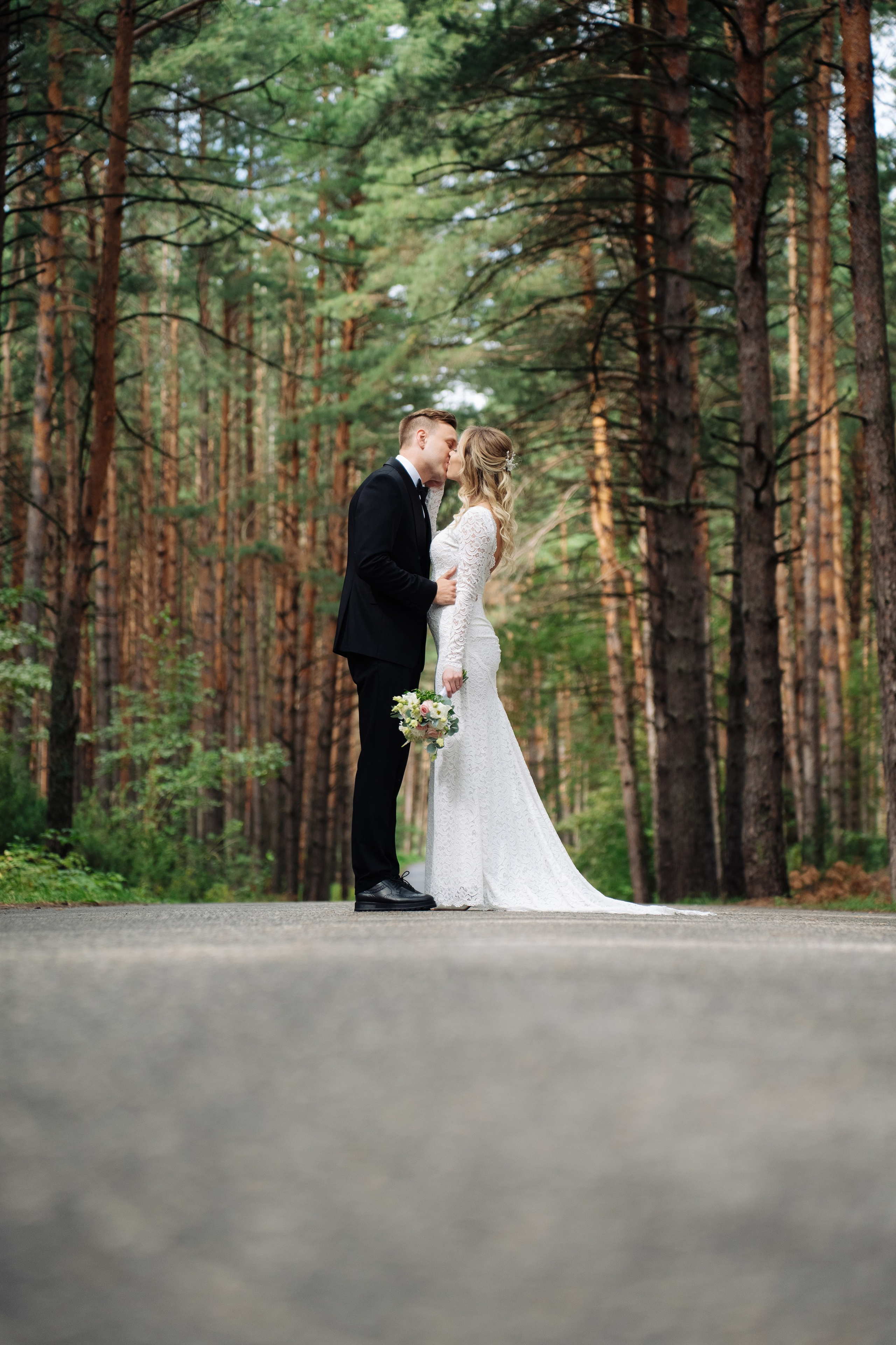 Свадебные. Свадебный и репортажный фотограф