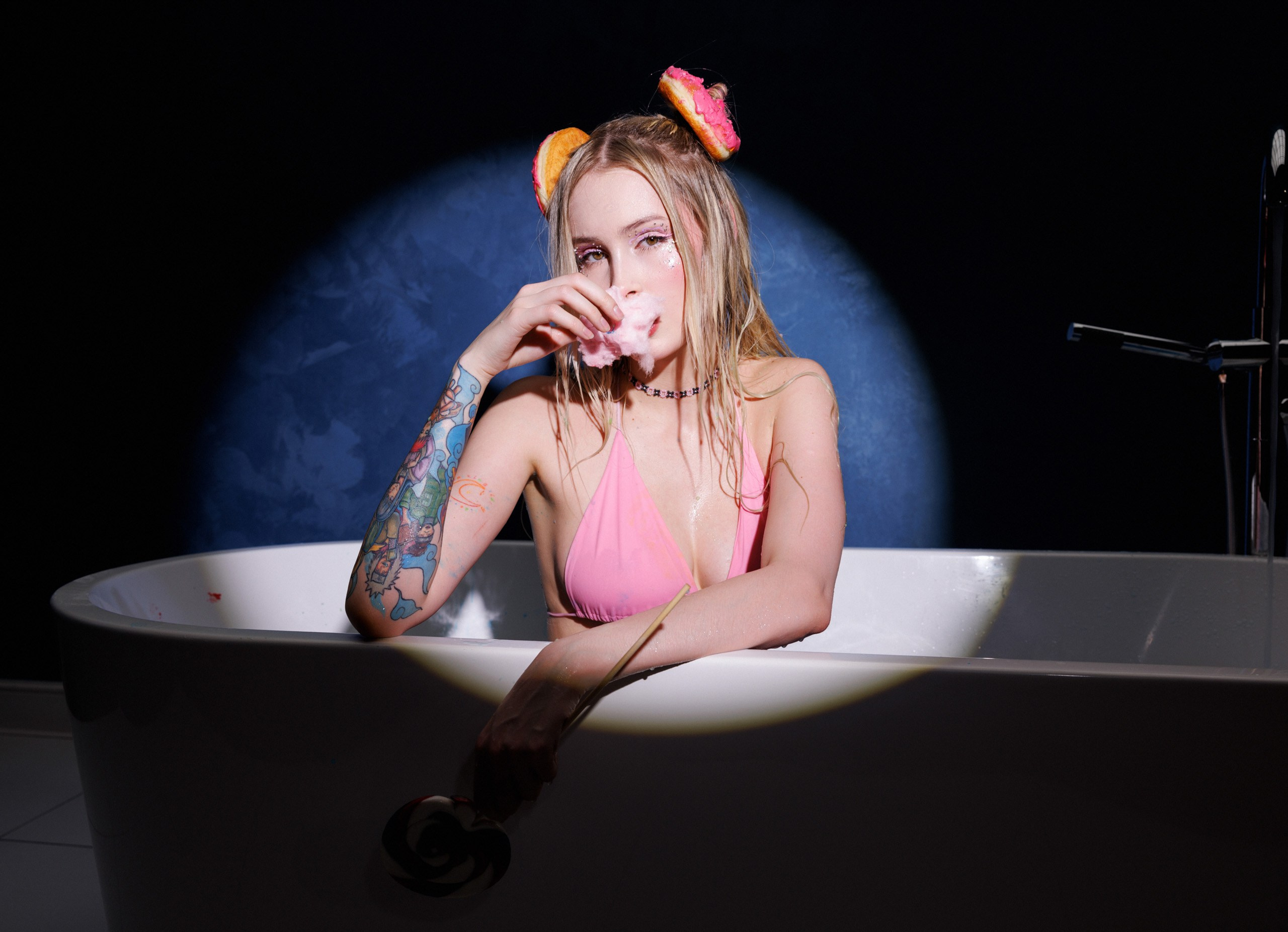 Портфолио. Творческий фотограф в Екатеринбурге, Михаил Шатихин