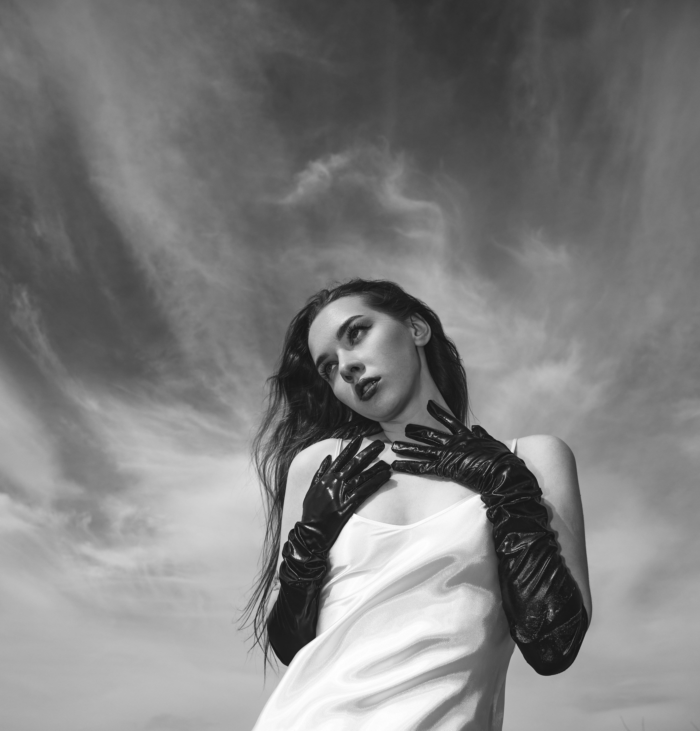 Портфолио. Творческий фотограф в Екатеринбурге, Михаил Шатихин