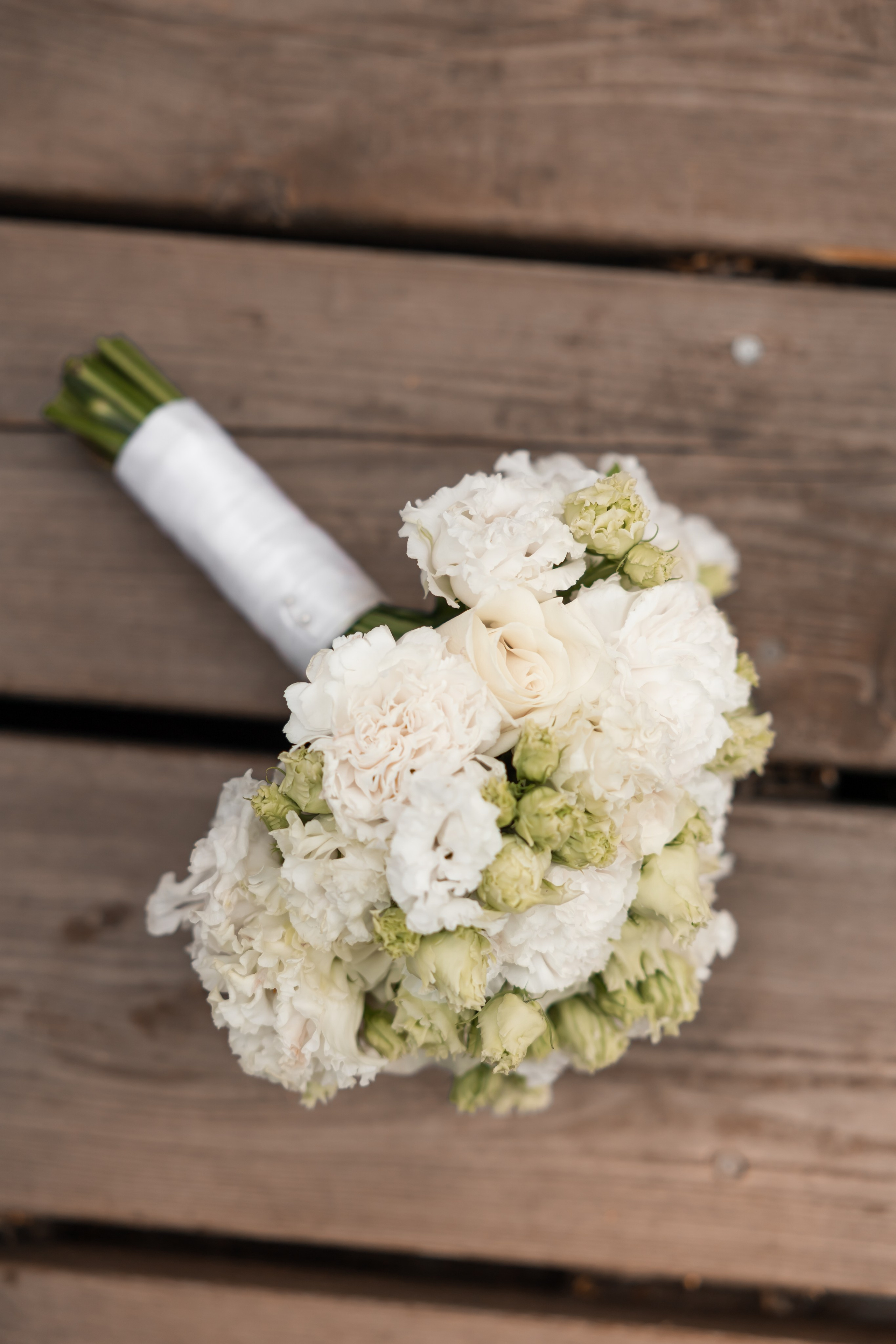 Элли и Алексей. Свадебный фотограф Татьяна Фот