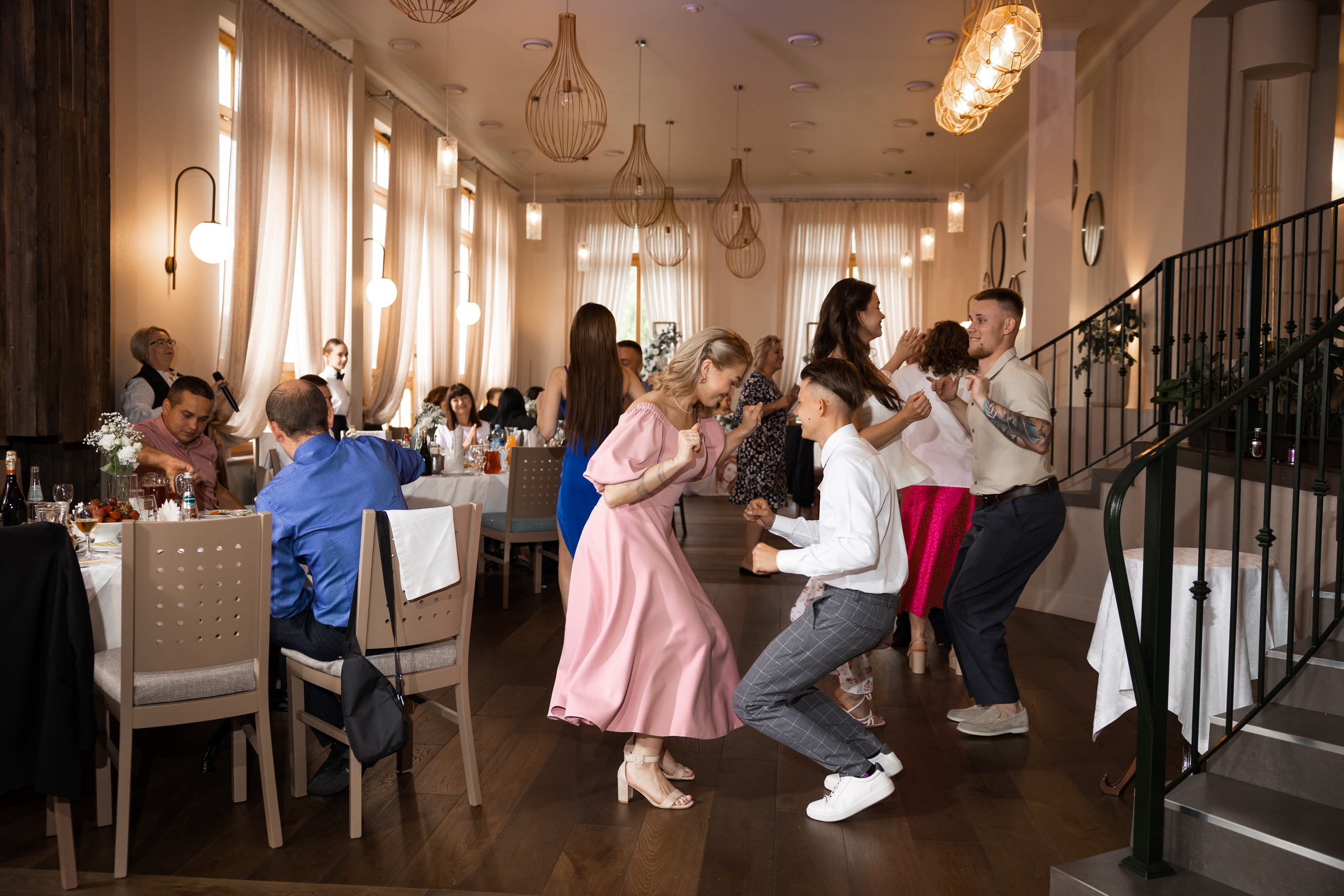 Анастасия и Максим. Свадебный фотограф Татьяна Фот