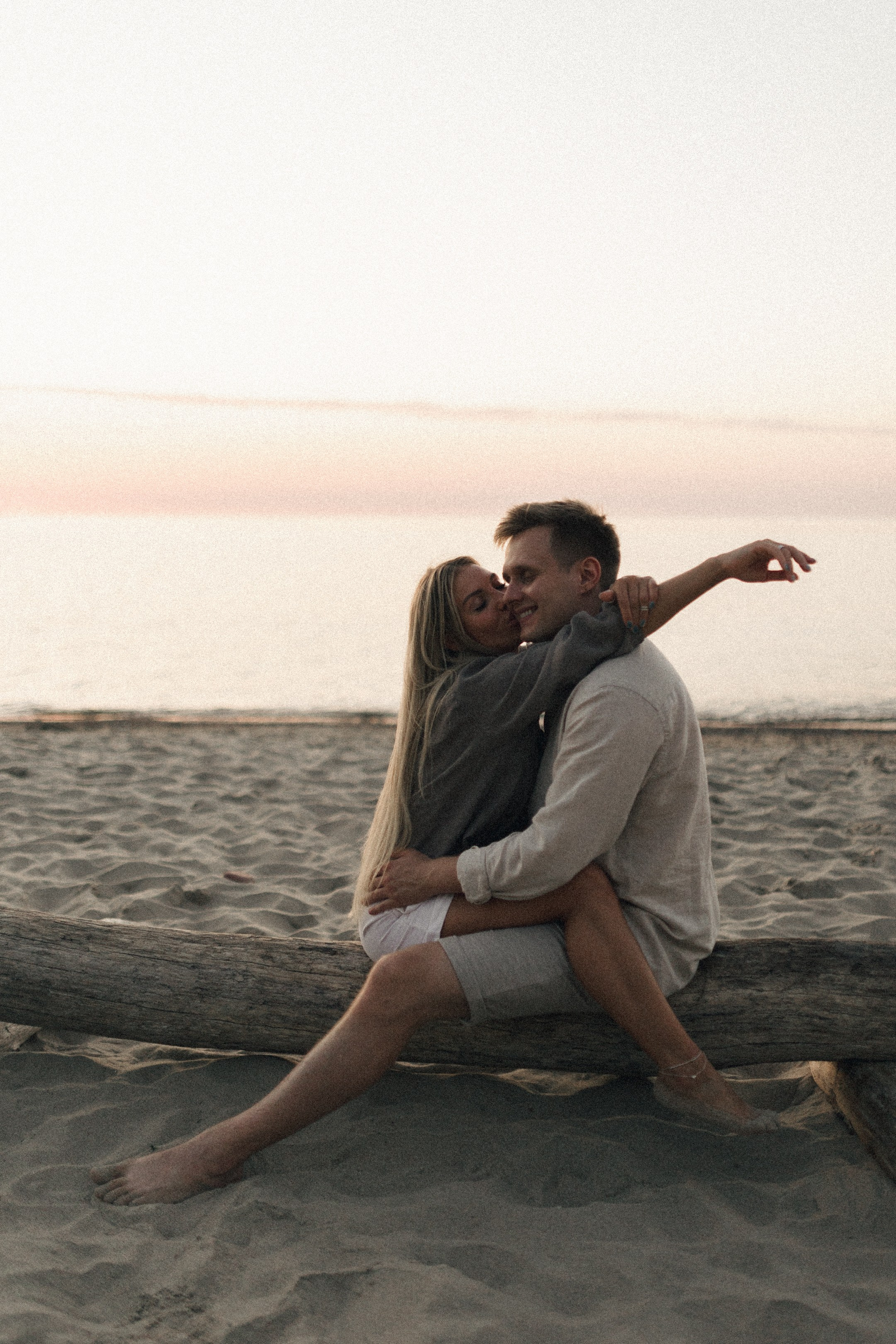 V&V. Свадебный и портретный фотограф в Калининграде и Москве Марк Юдинцев