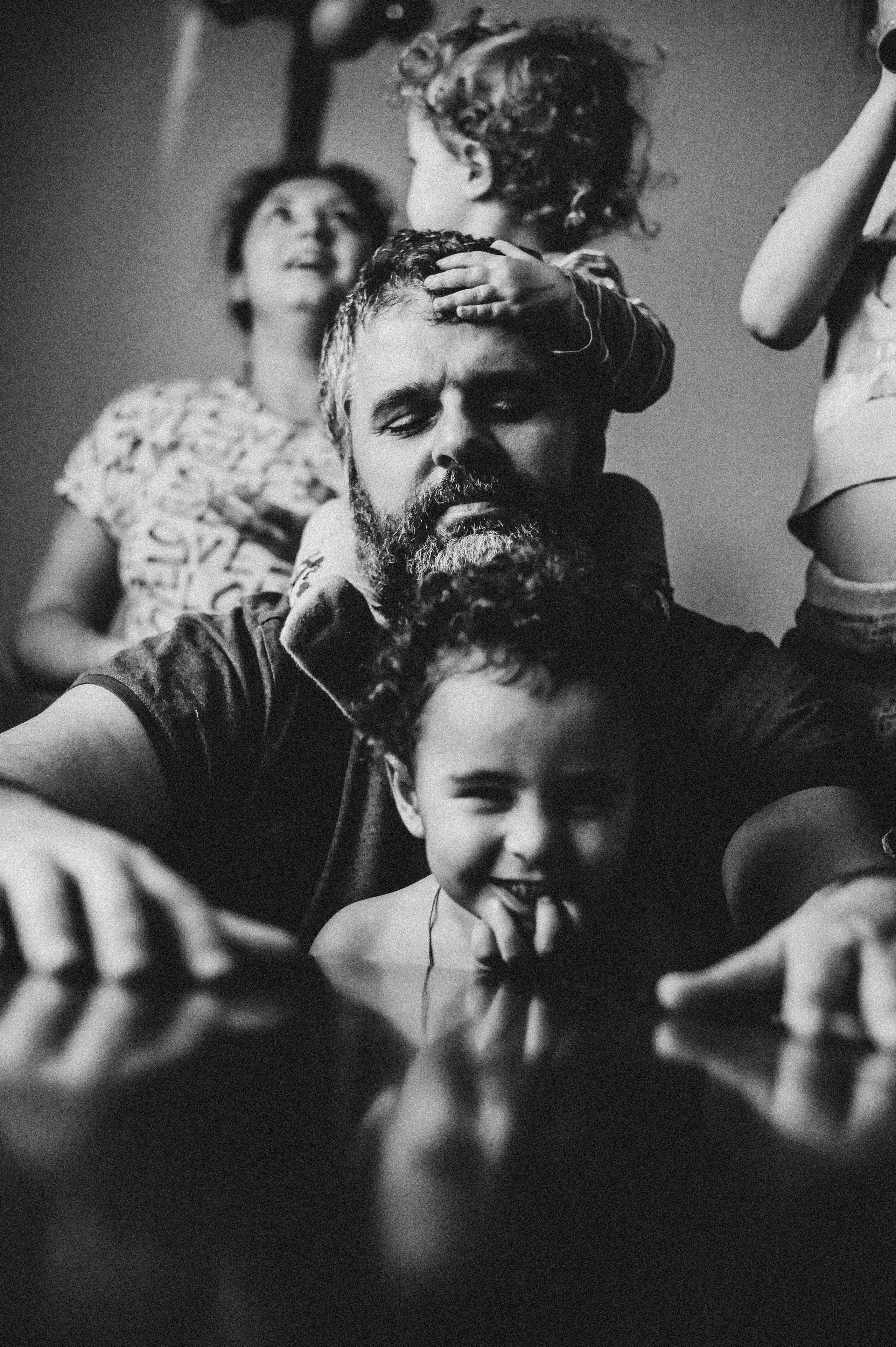 Домашние съемки. Фотограф, визажист. Москва