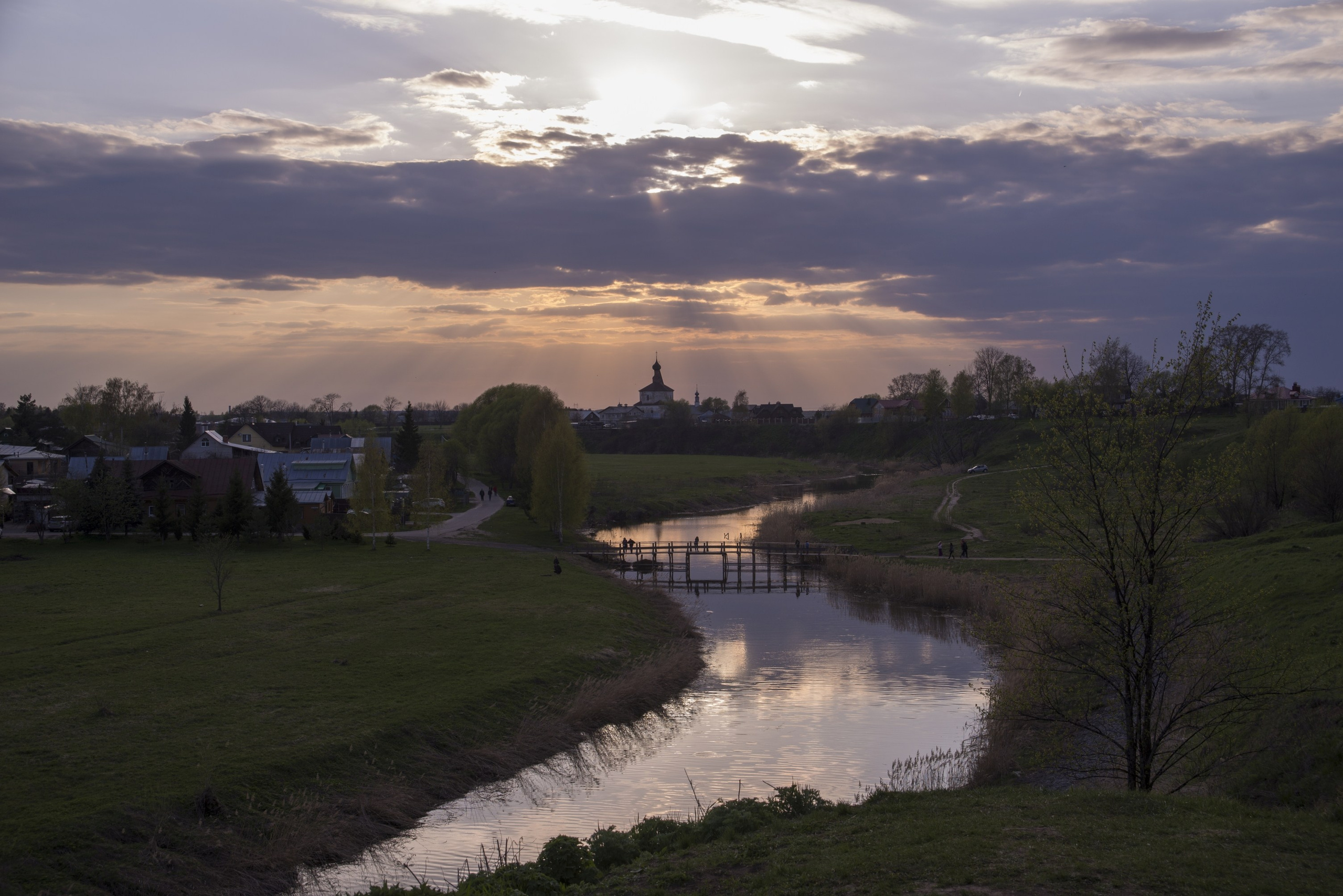 Суздаль. Май 2022. Игорь Жучков. Россия увиденная глазами путешествующего фотографа