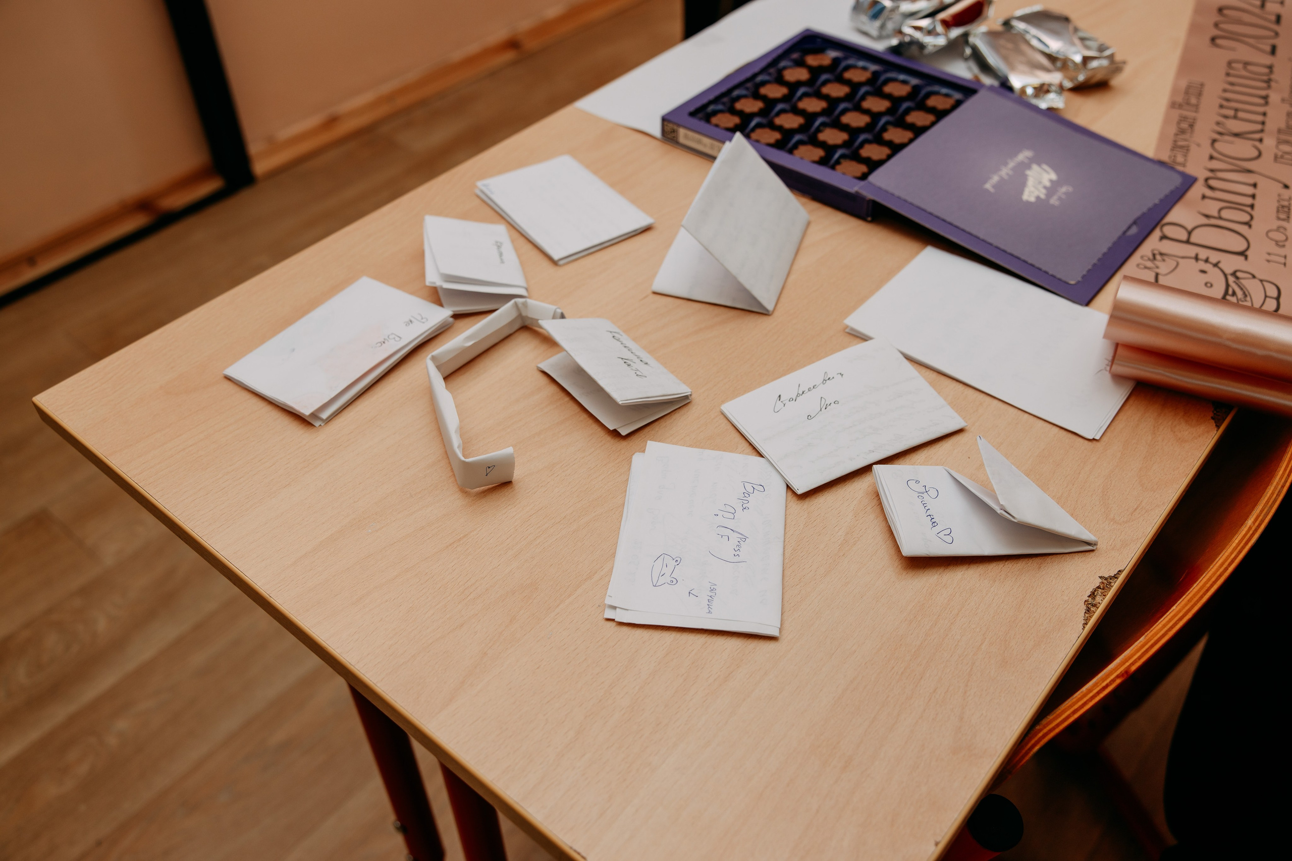 Выпускной. Фото и видео съемка. Андрей Ионов