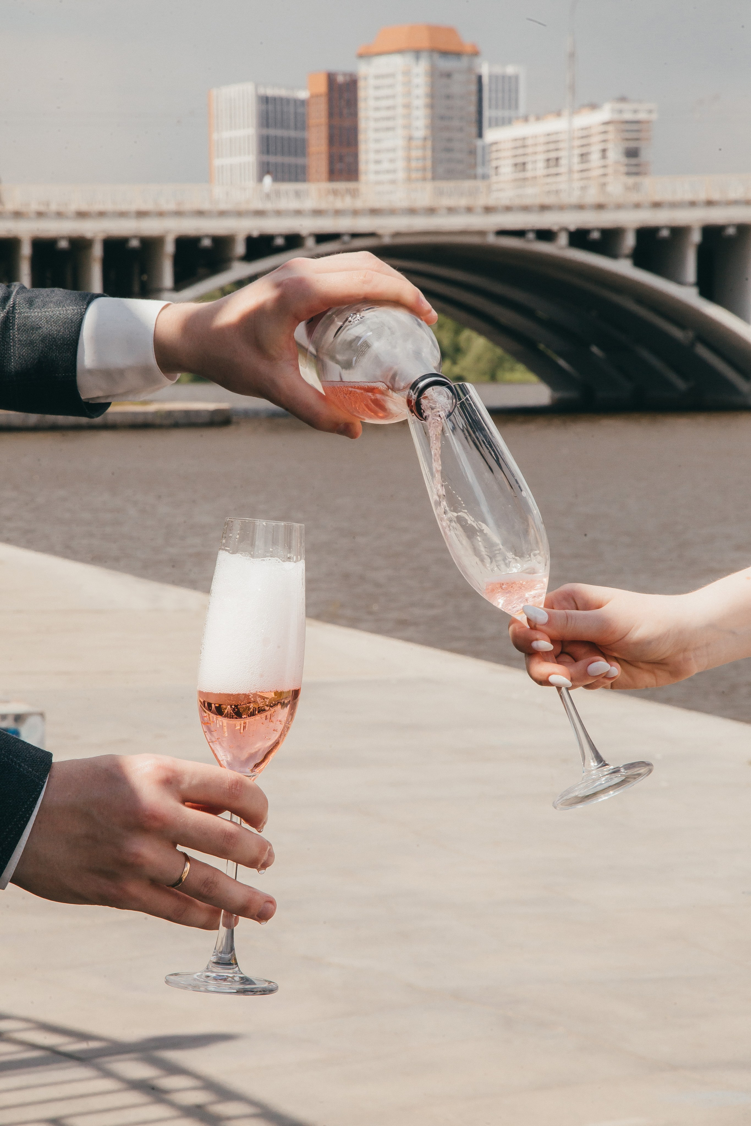 WEDDING. Фотограф Ментюгова Валерия