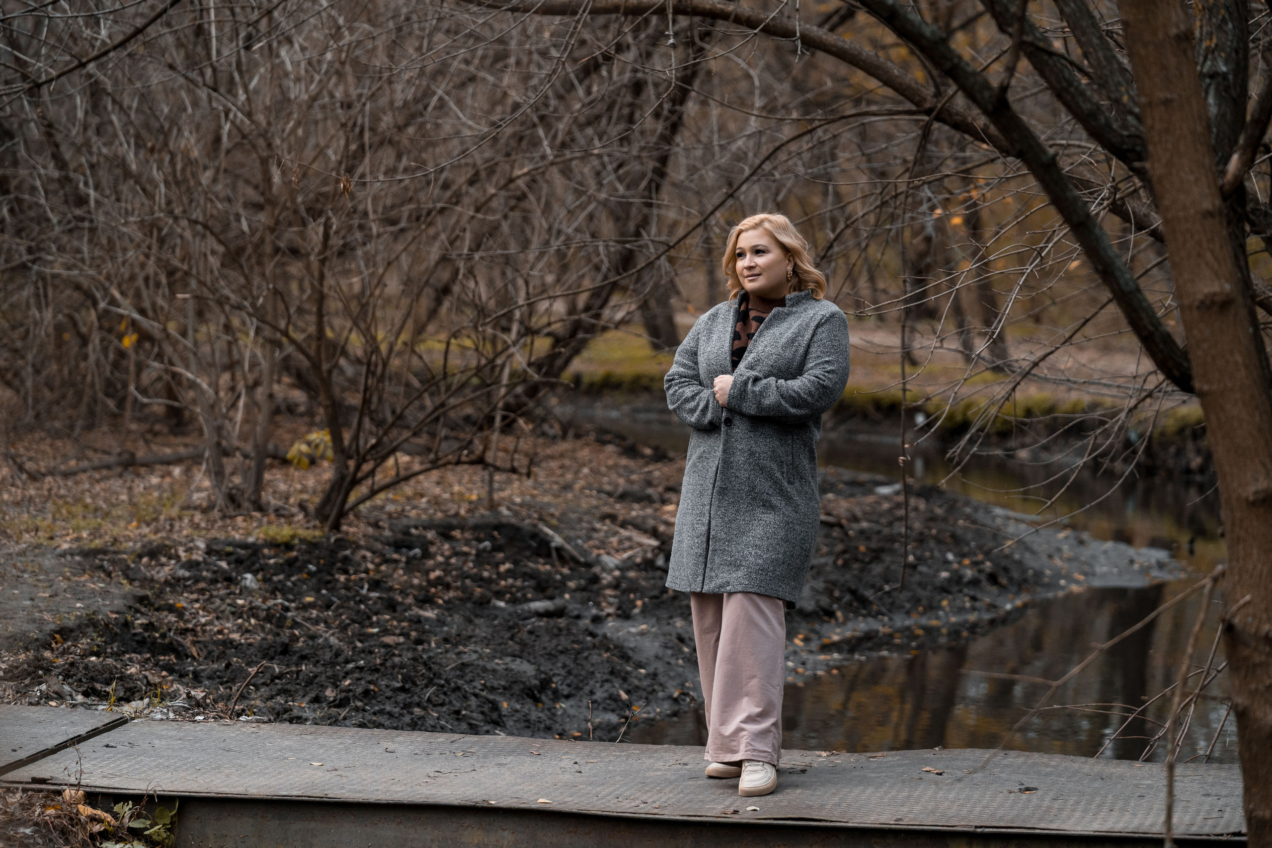 Кристина | Осенняя Фотосессия. Свадебный и репортажный фотограф Ростов-на-Дону Алексей Гуль