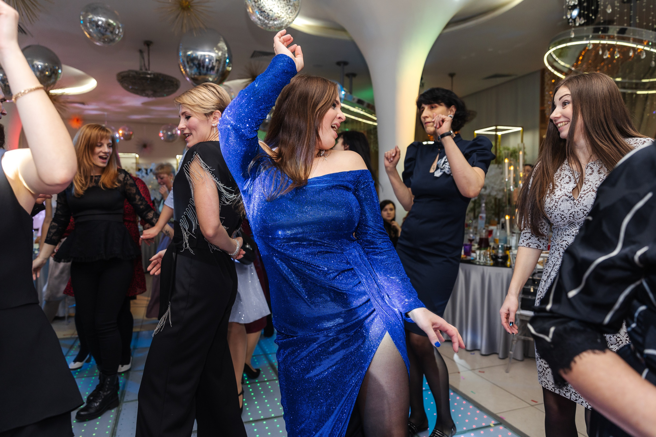 Фотосессия мероприятий. Свадебный и семейный фотограф в Санкт-Петербурге Нечаев Михаил