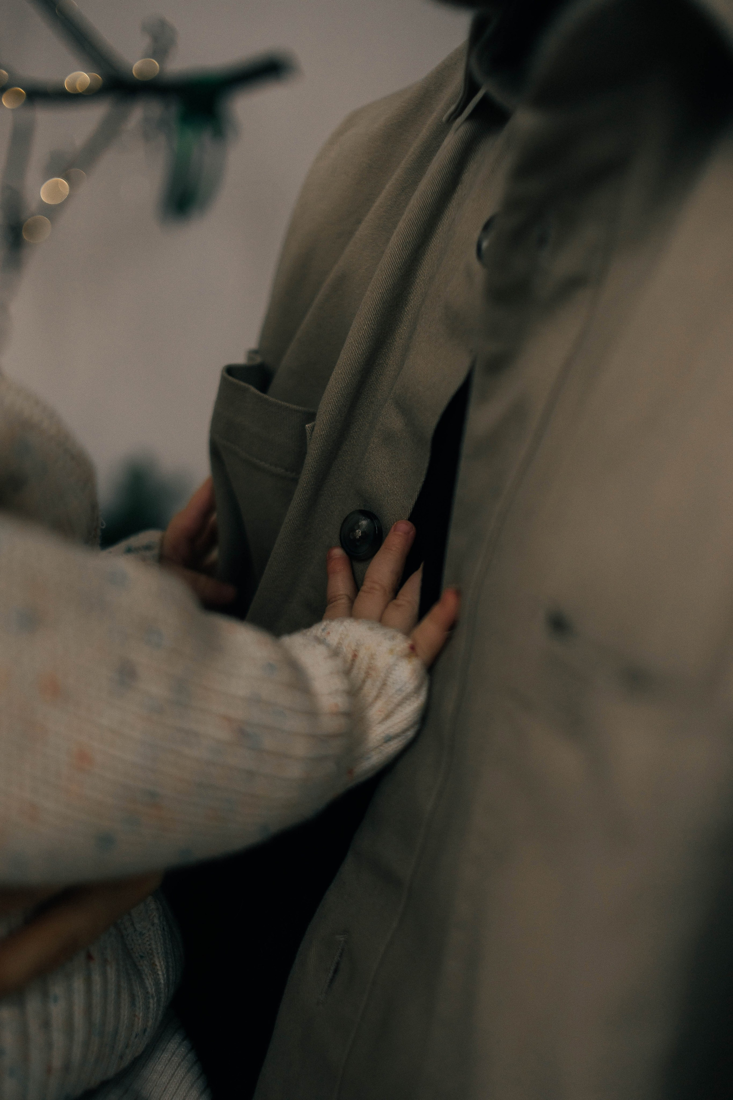 Аня, Сережа и Лешенька. Главная