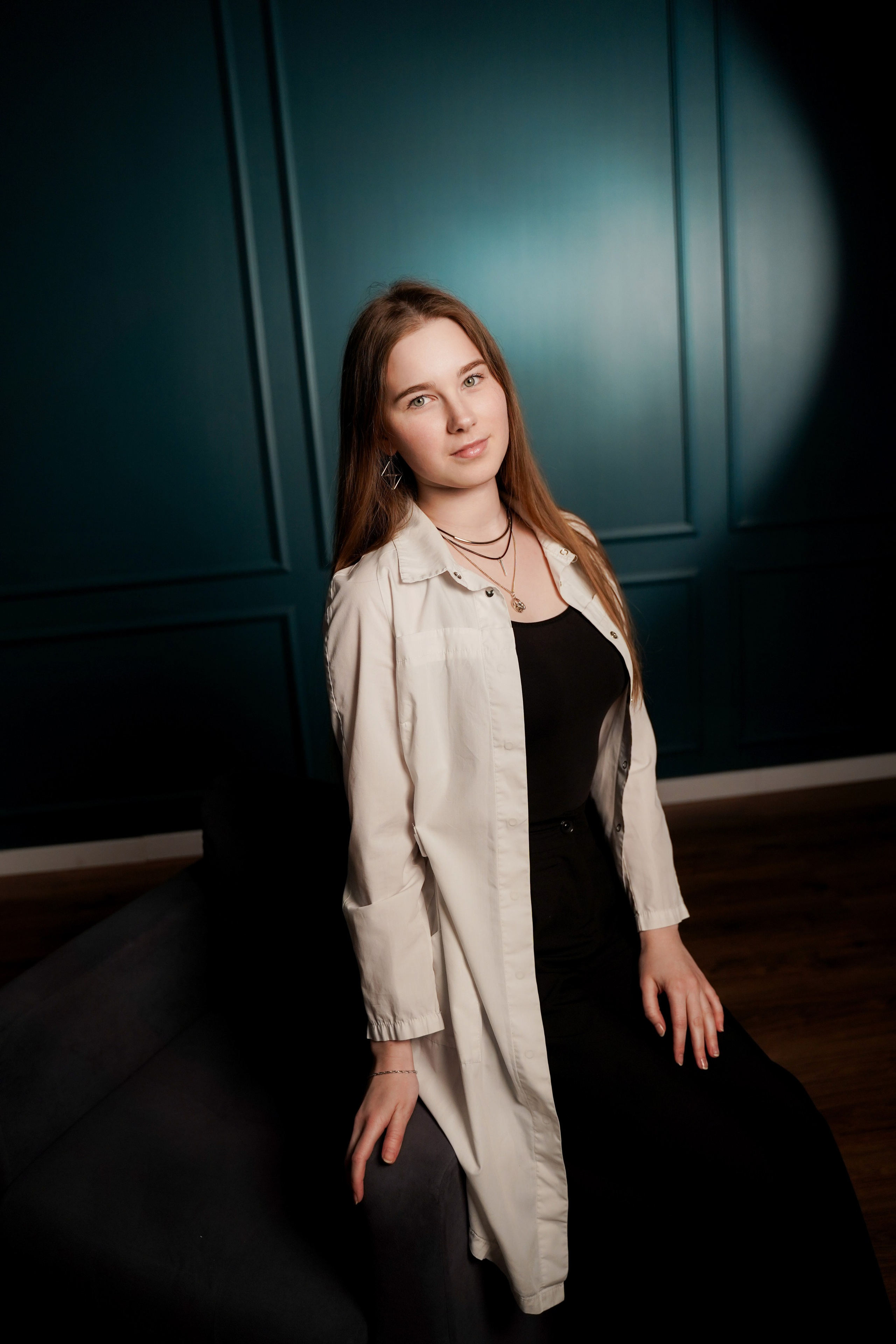 Фотосессия мед.колледж 2026