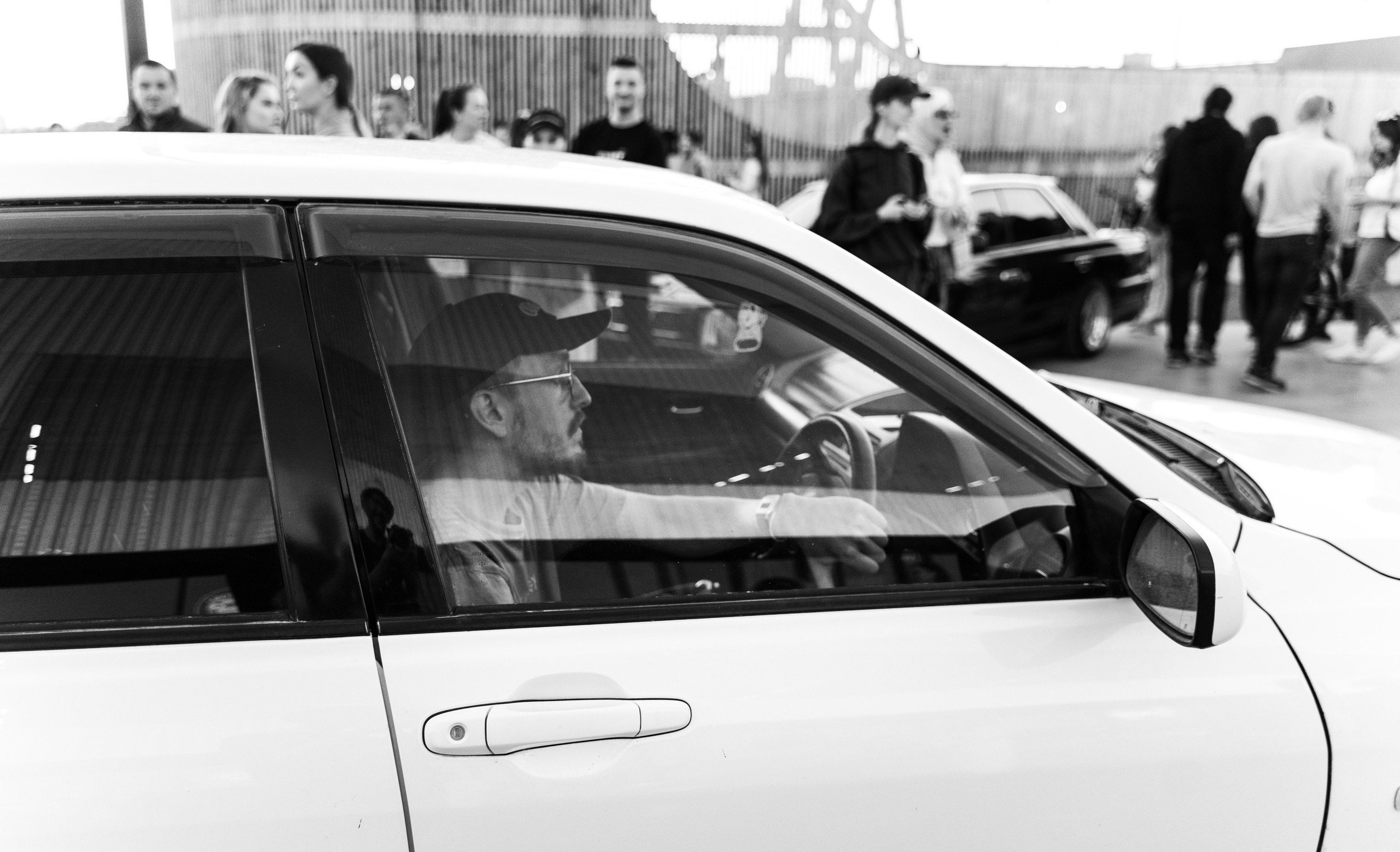 1 год Scratch Dj School / 2023. Саша Копылов, фотограф в Казани