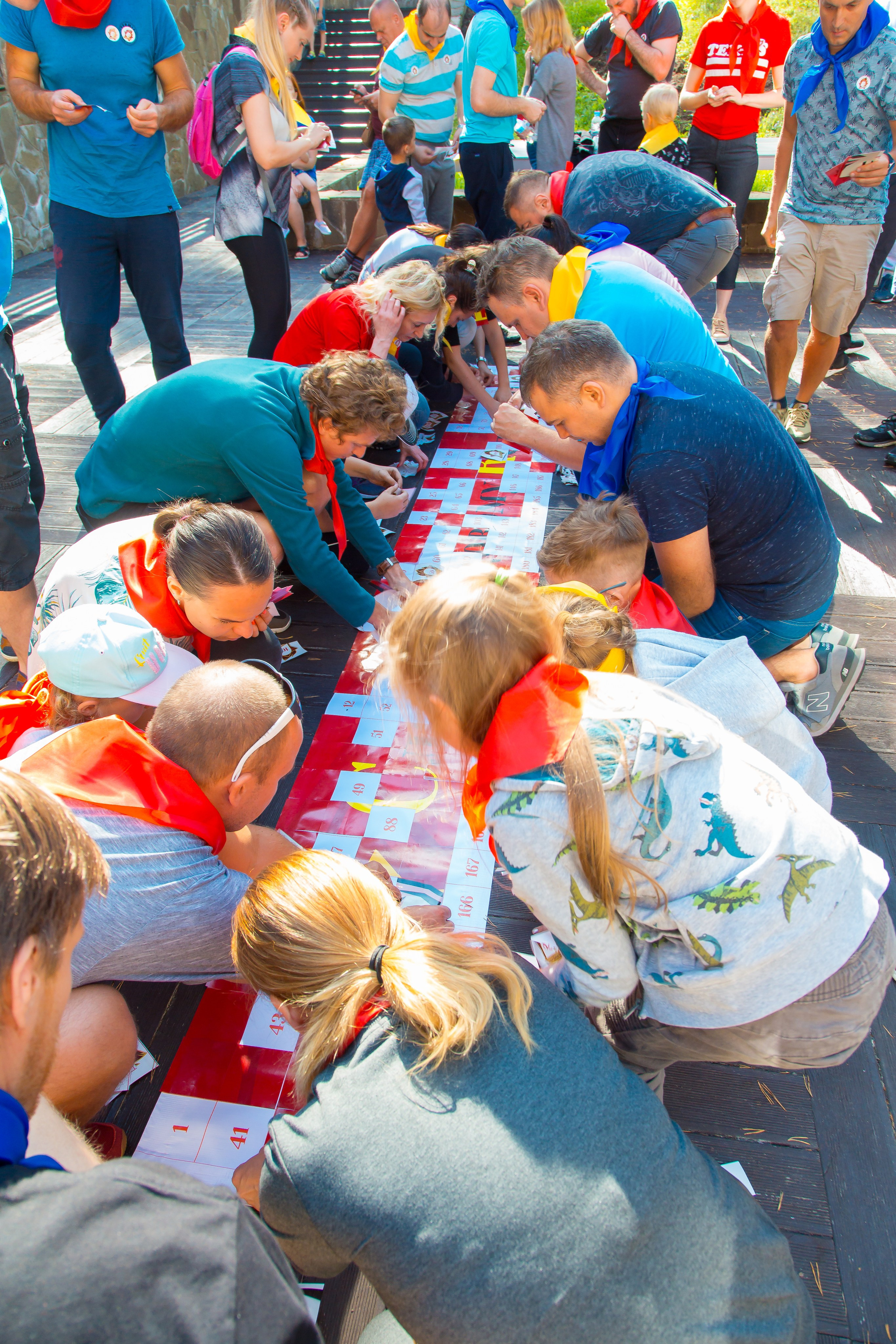 КОРПОРАТИВ РАПСОДИЯ. Главная