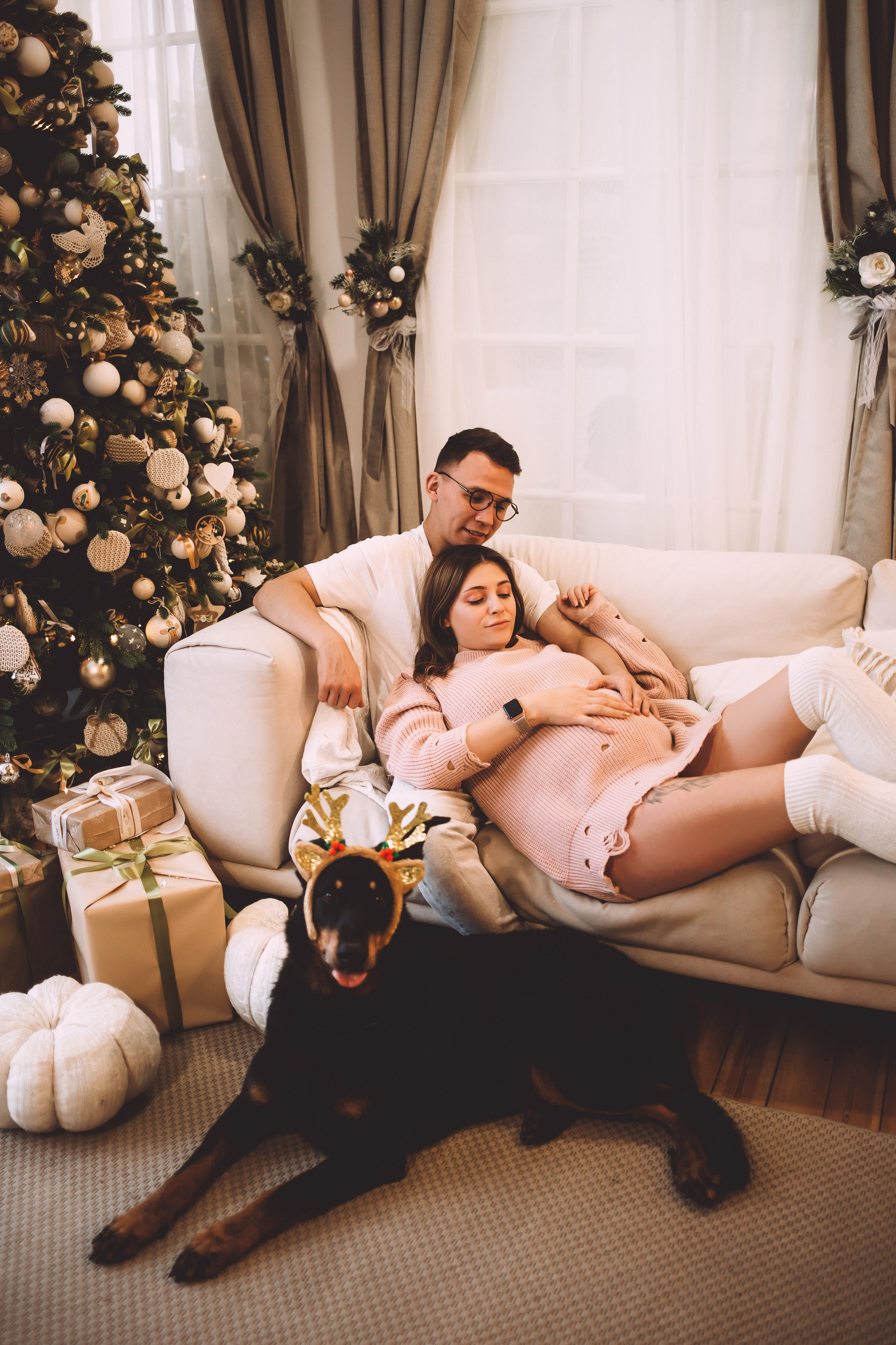 Антон & Полина. Анна Михайлова|Свадебный фотограф в Санкт-Петербурге