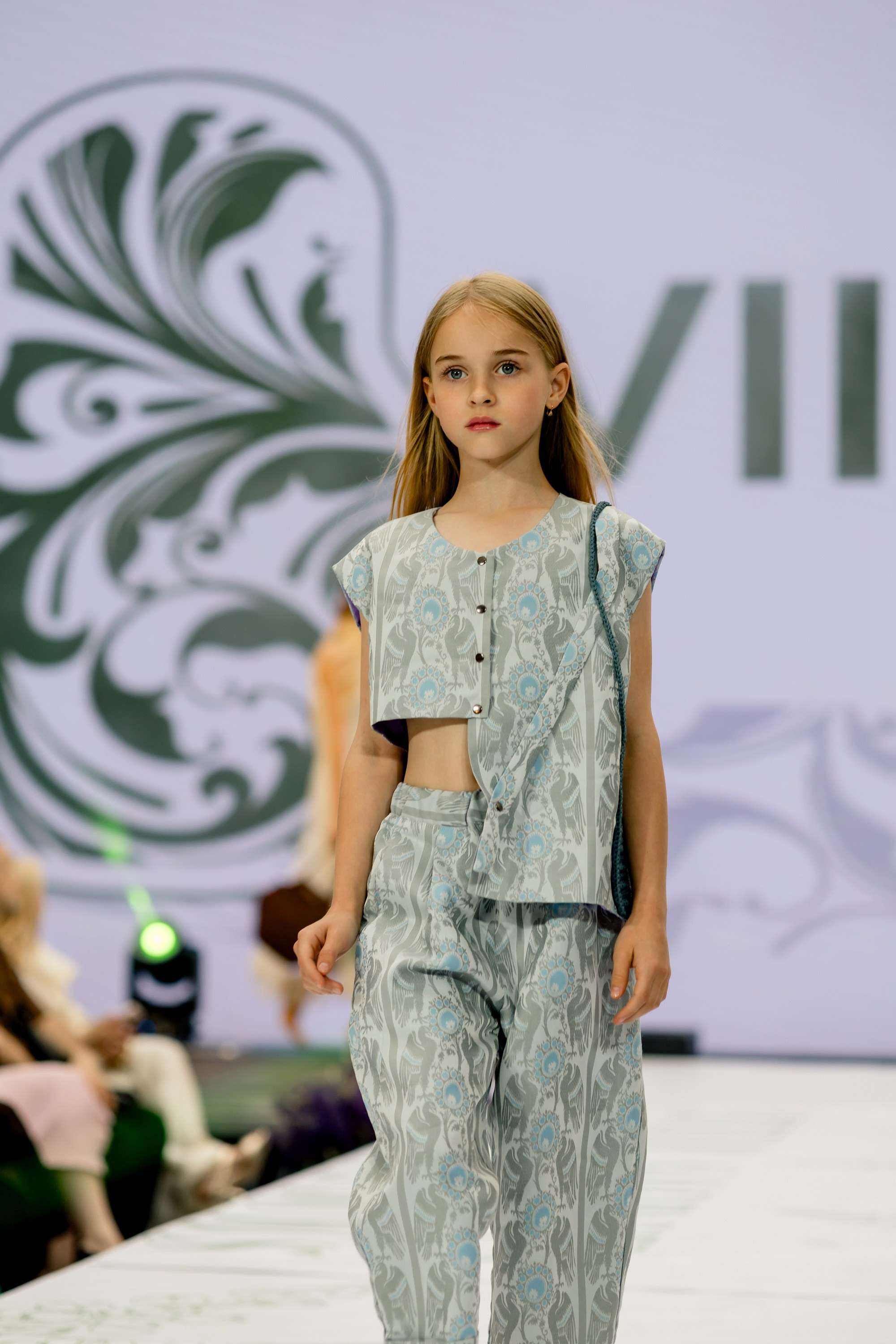 Smolensk Fashion Week 2025_День 2_Смоленская матрешка. Главная