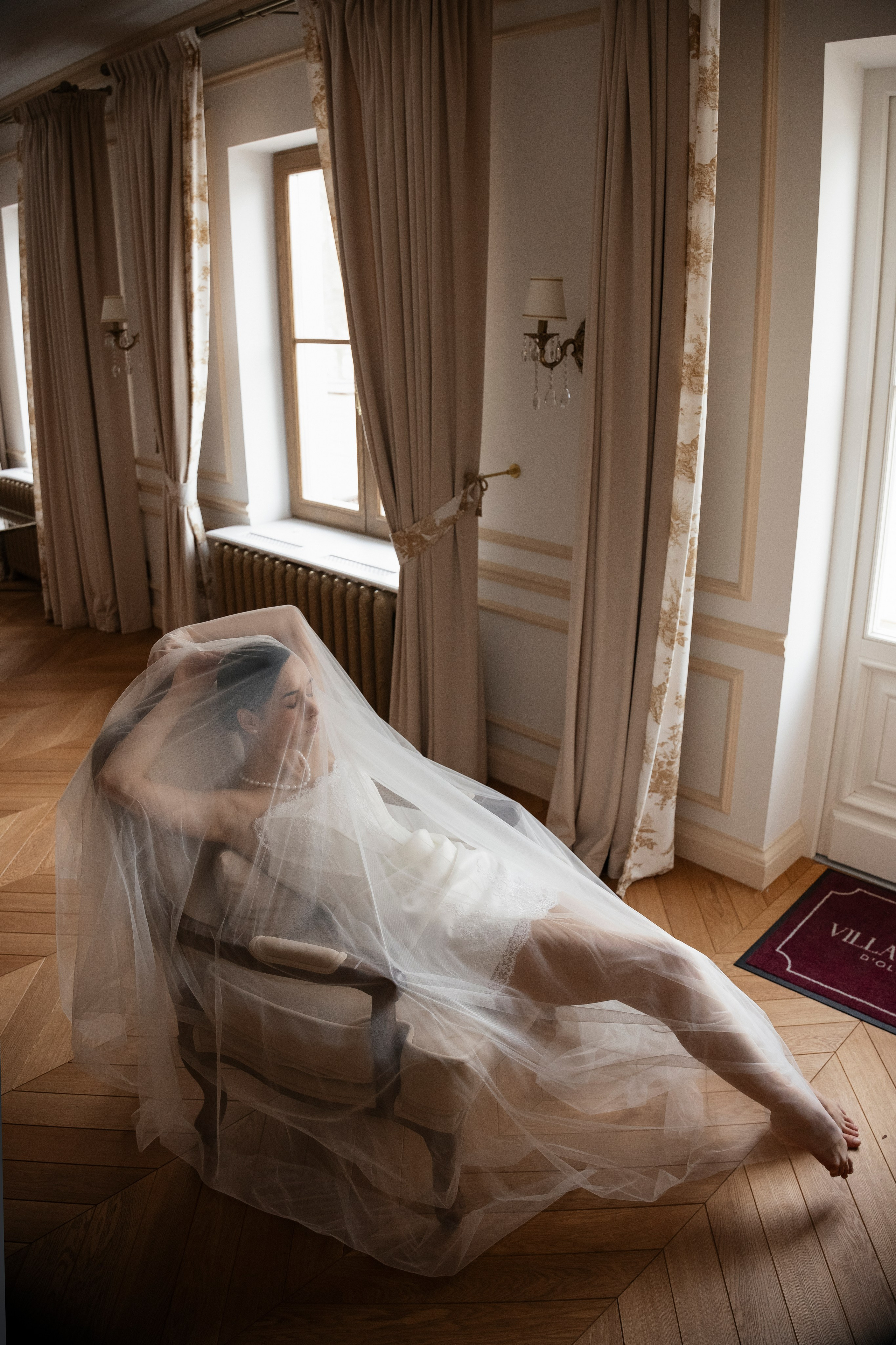 Вета и Эрик. Свадебный и портретный фотограф