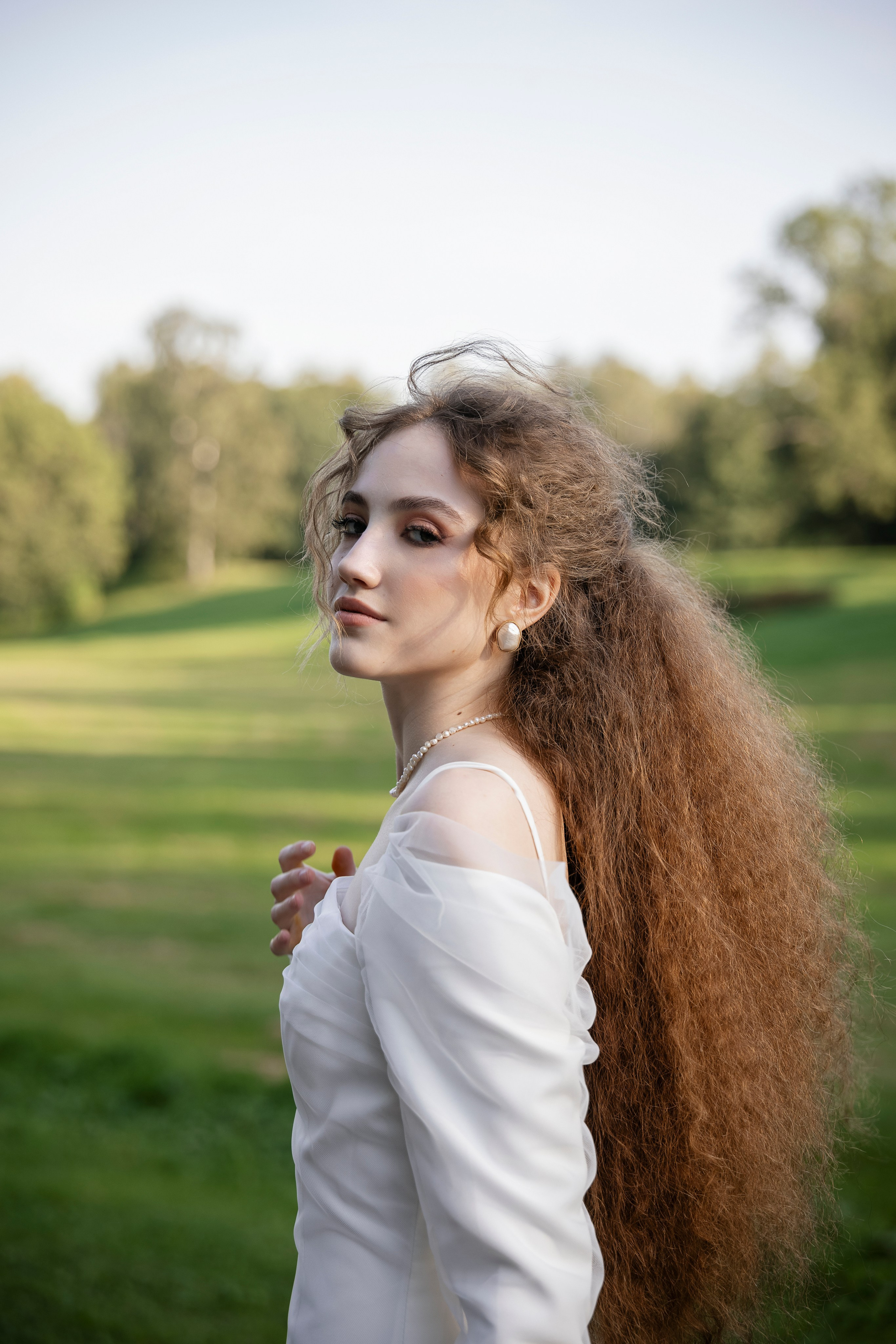 Лиза и Евгений. Свадебный и портретный фотограф