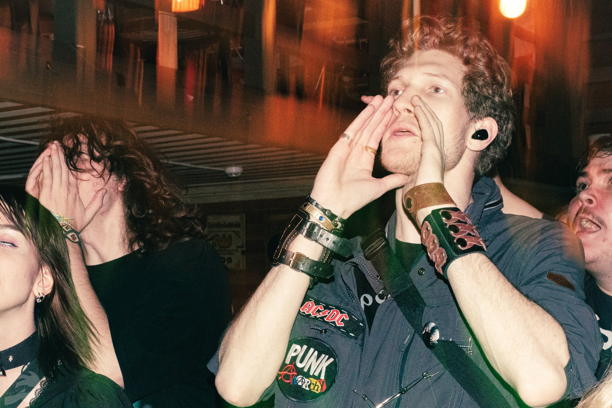 Портфолио. Прометей ~ Фотограф